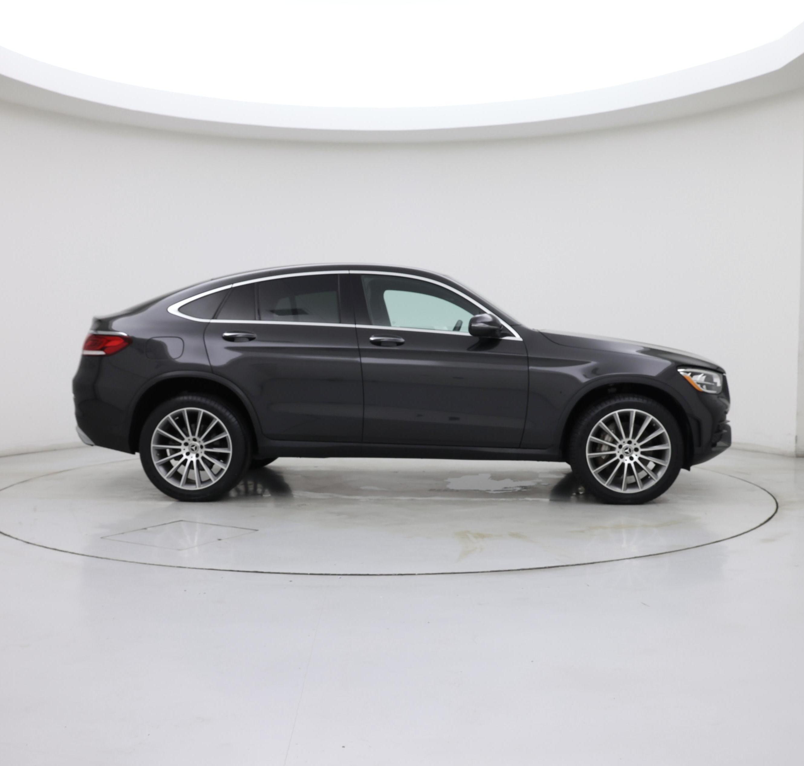 Thumbnail: 2020 Mercedes-Benz GLC - 7