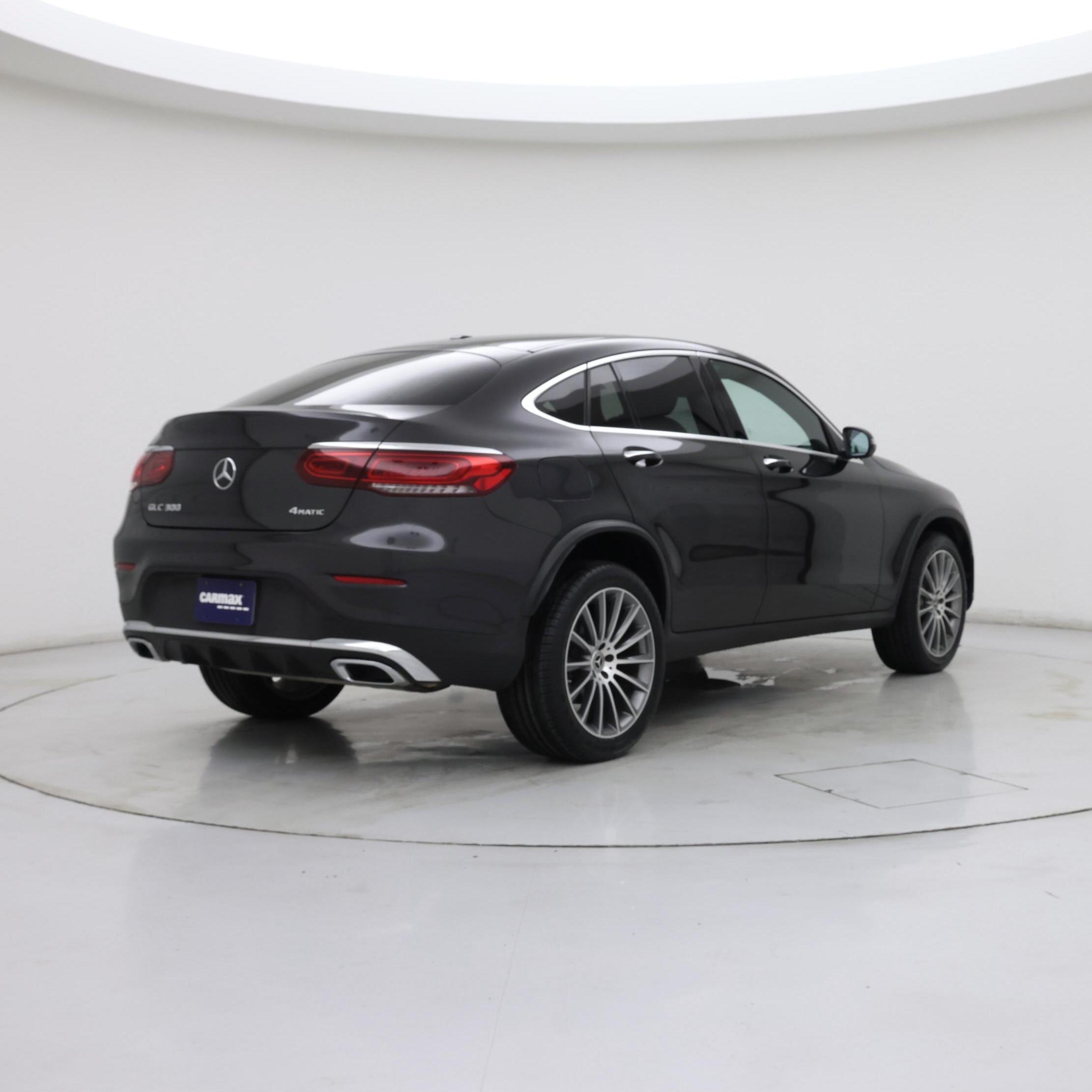 Thumbnail: 2020 Mercedes-Benz GLC - 8