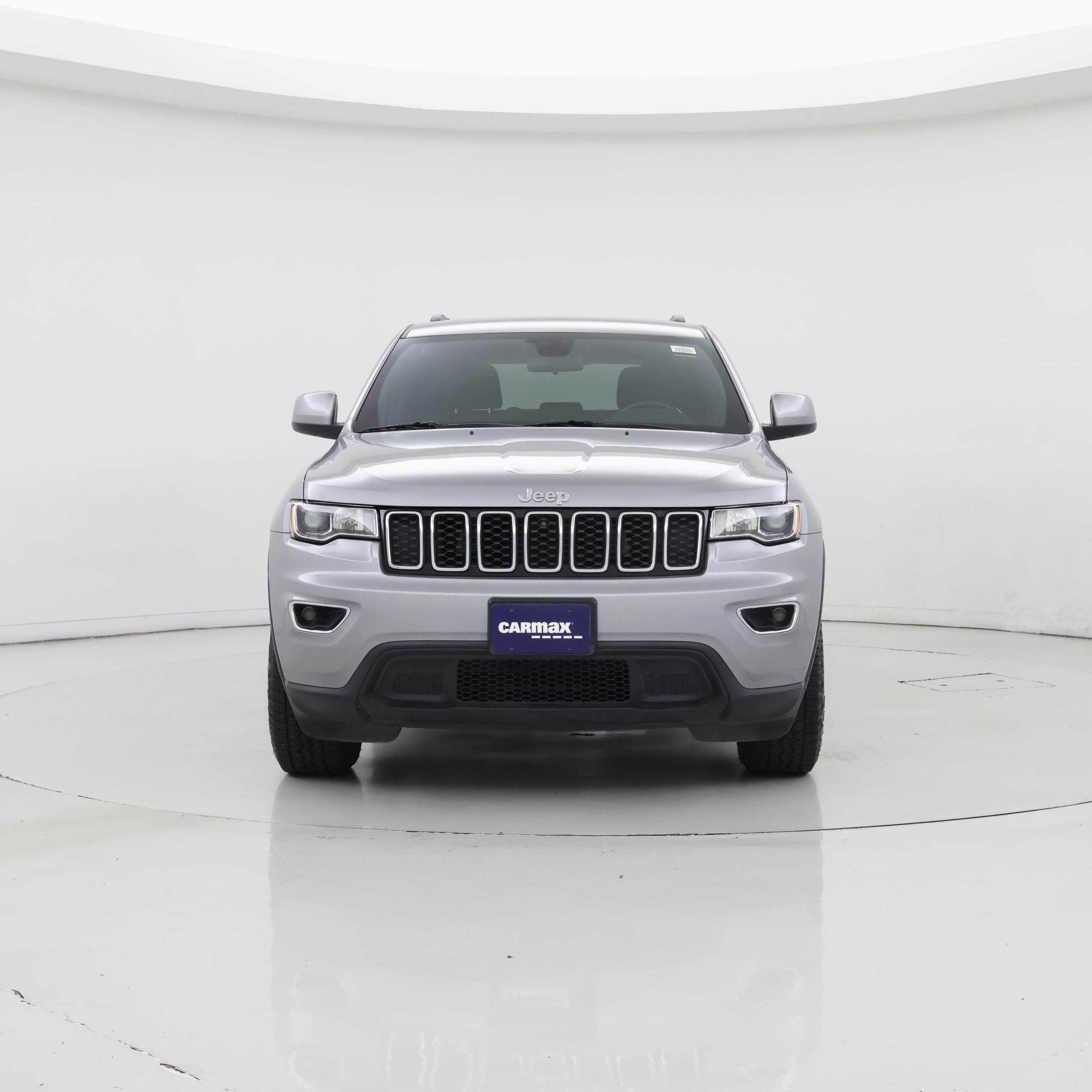 Thumbnail: 2021 Jeep Grand Cherokee - 5