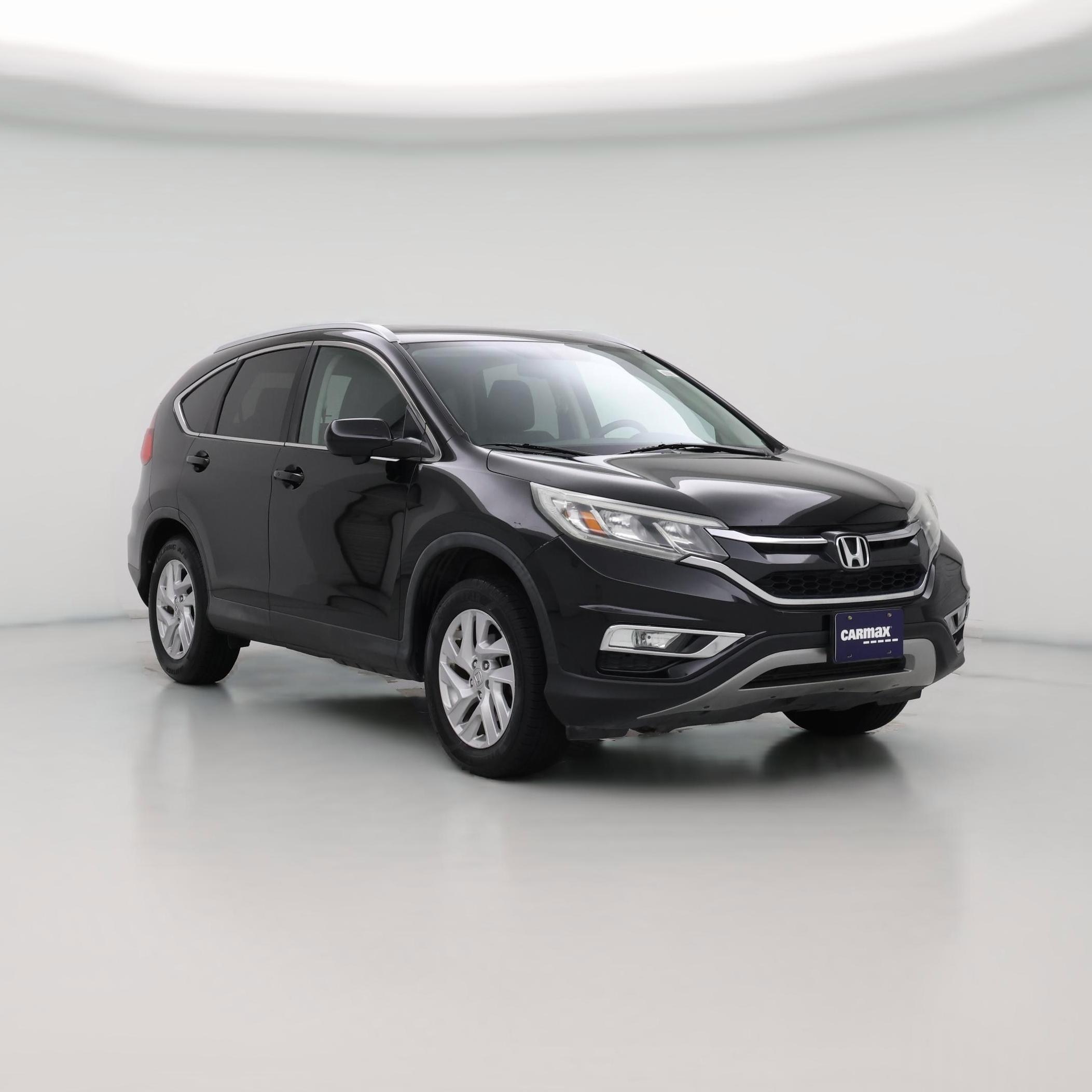 Thumbnail: 2016 Honda CR-V - 1