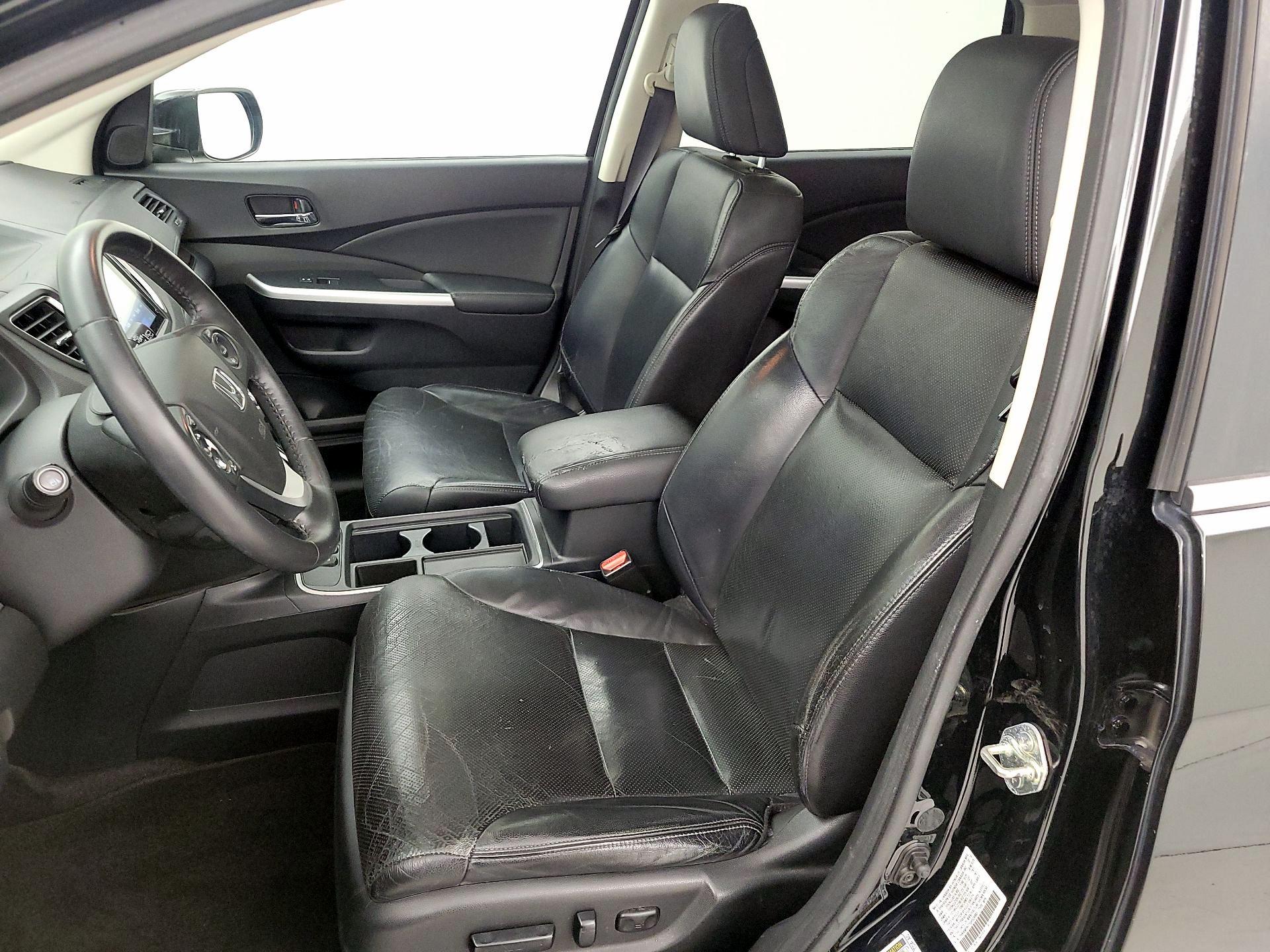 Thumbnail: 2016 Honda CR-V - 11