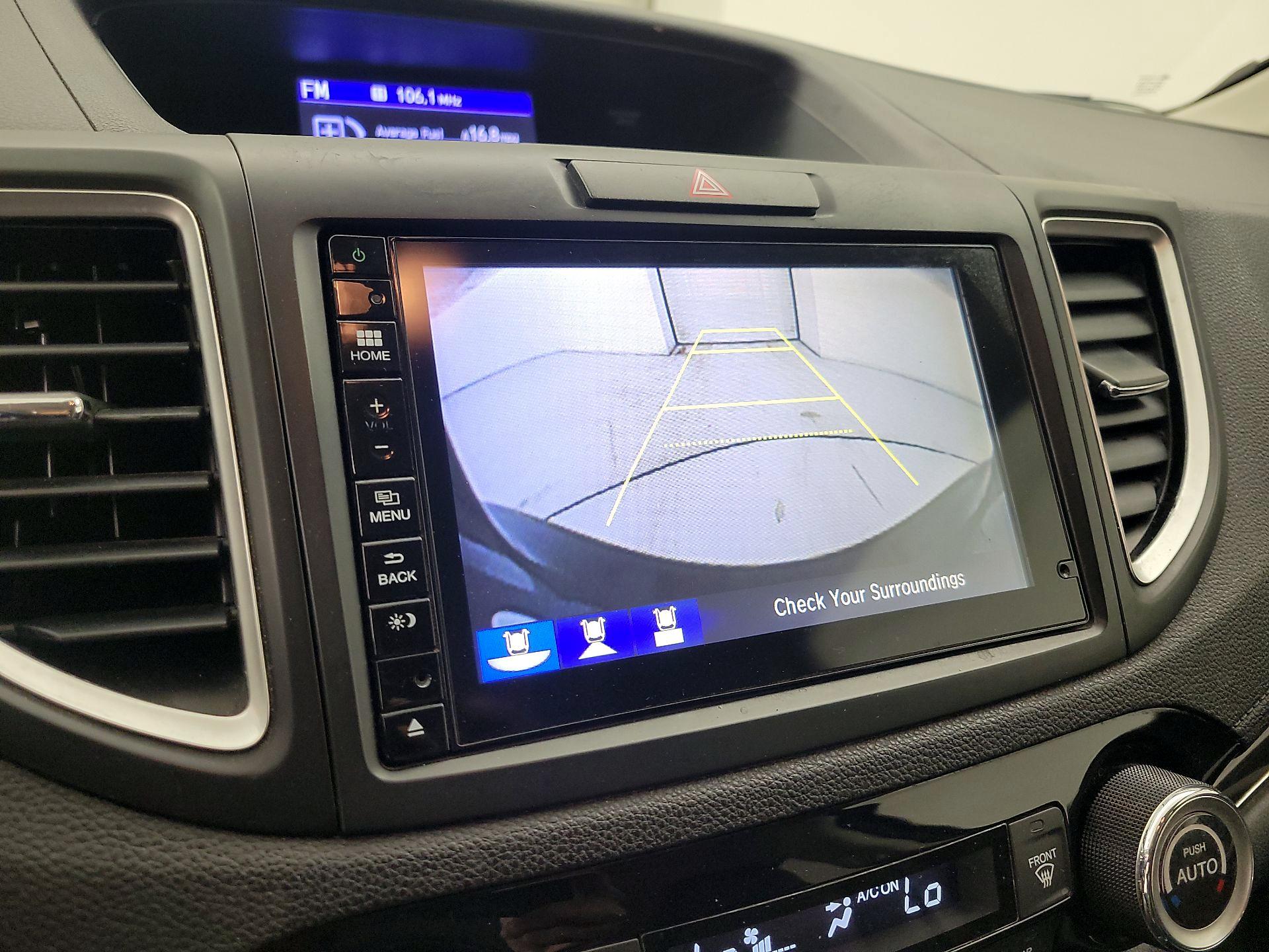 Thumbnail: 2016 Honda CR-V - 14