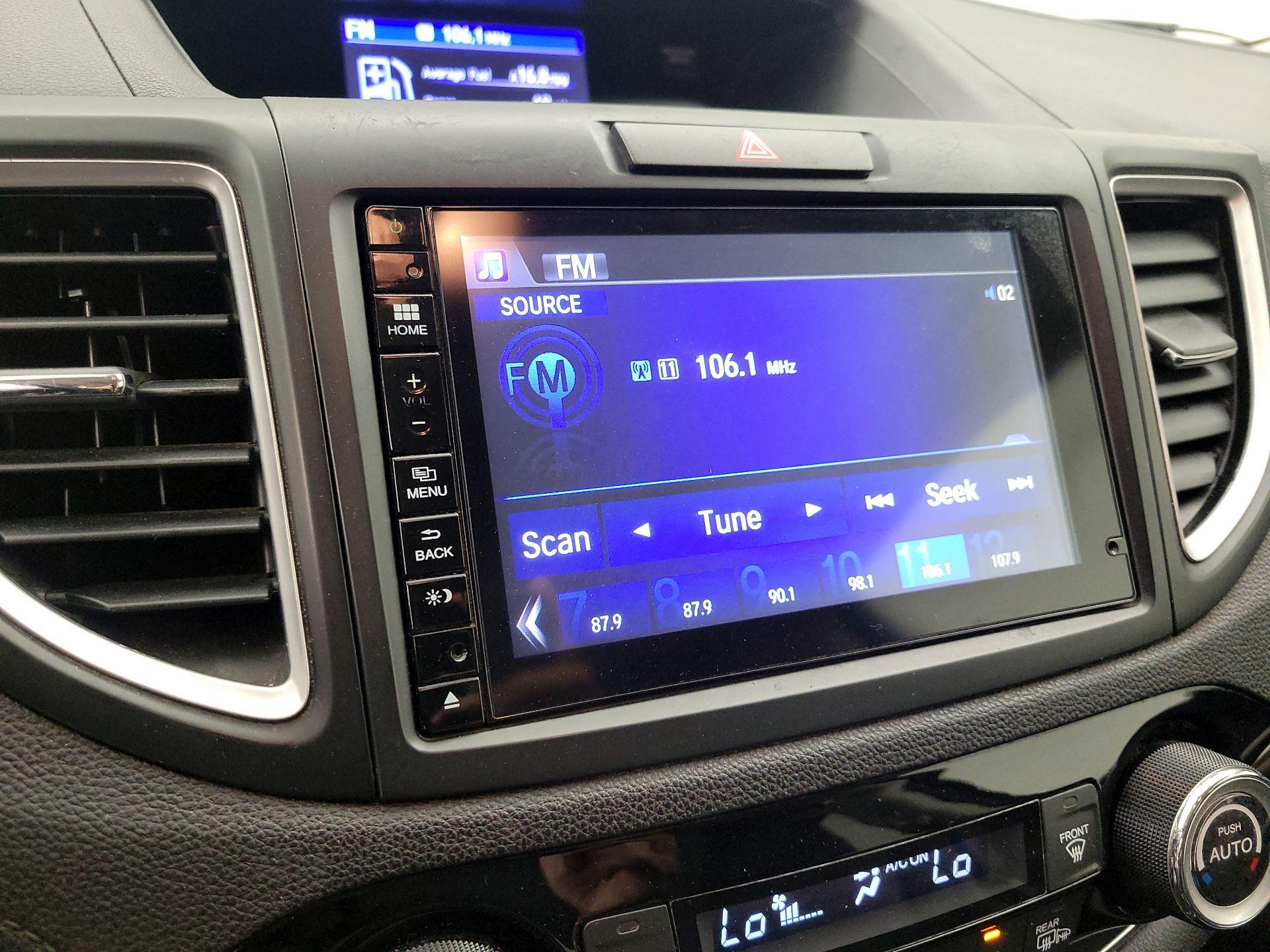 Thumbnail: 2016 Honda CR-V - 15