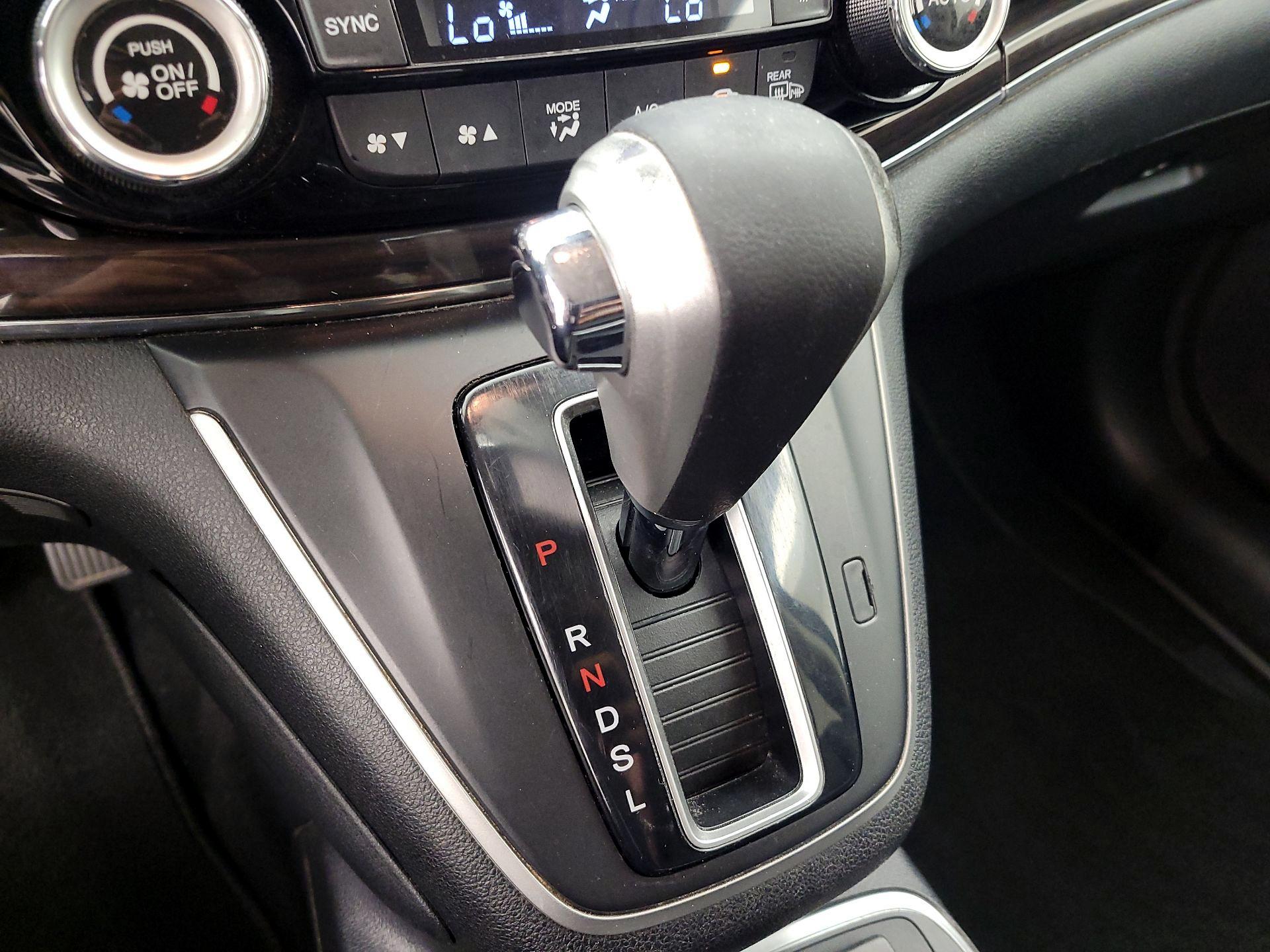 Thumbnail: 2016 Honda CR-V - 17