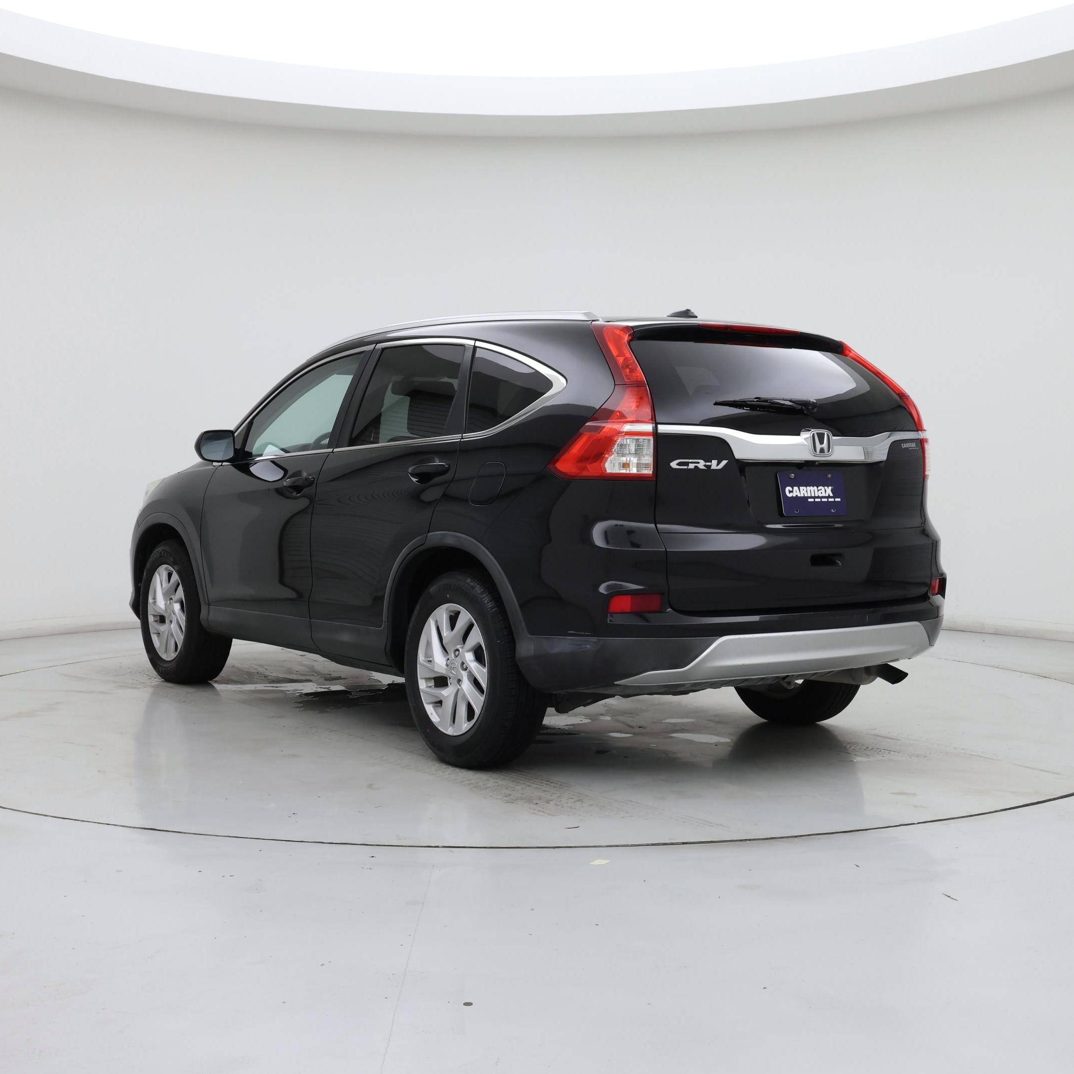 Thumbnail: 2016 Honda CR-V - 2