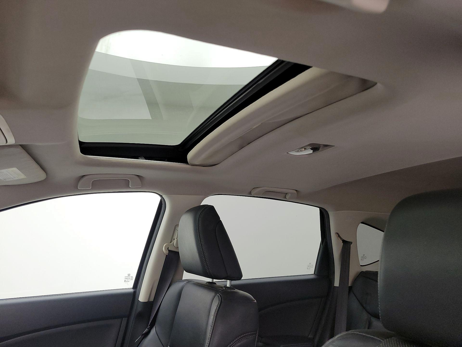Thumbnail: 2016 Honda CR-V - 19