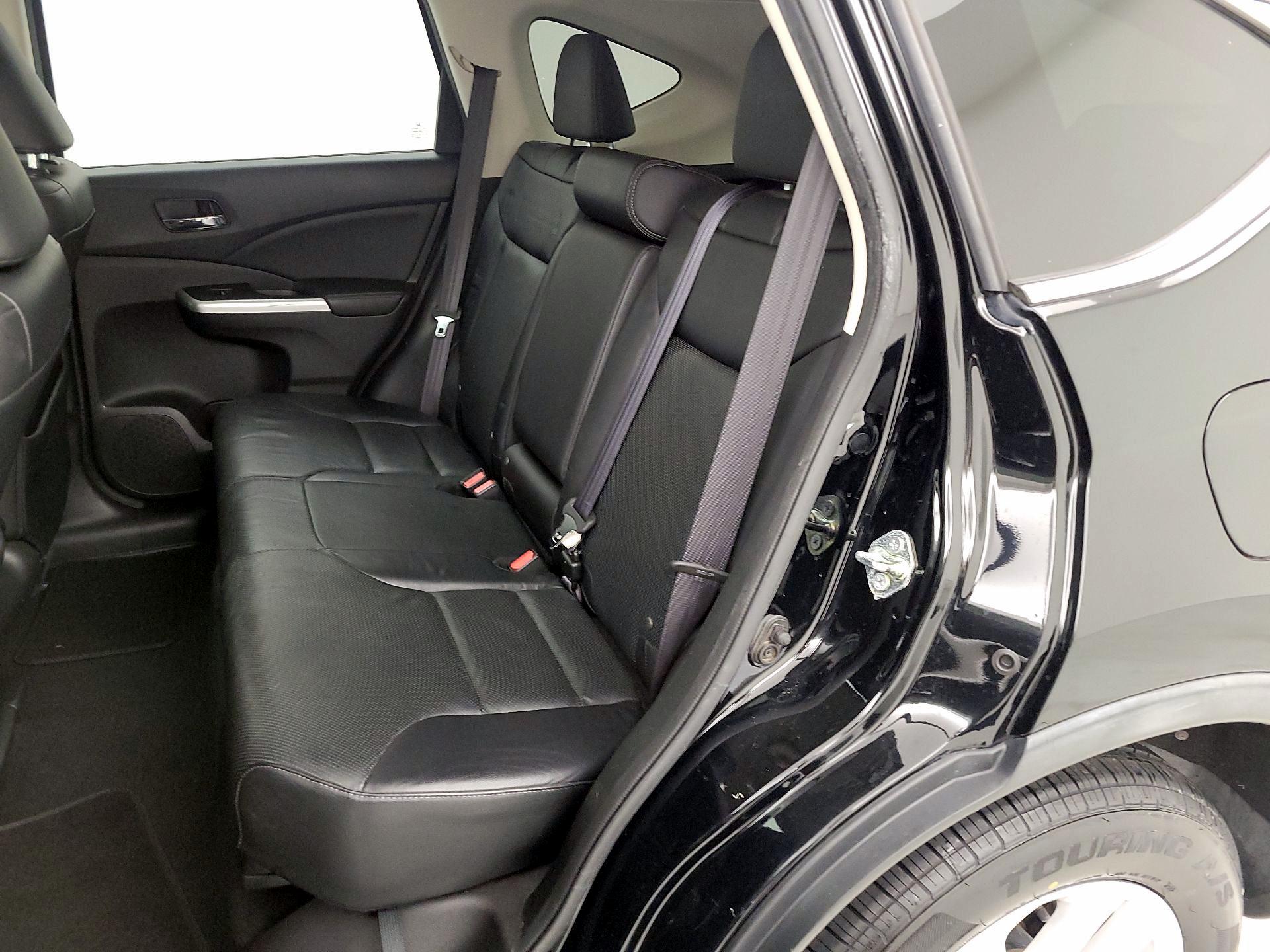 Thumbnail: 2016 Honda CR-V - 20