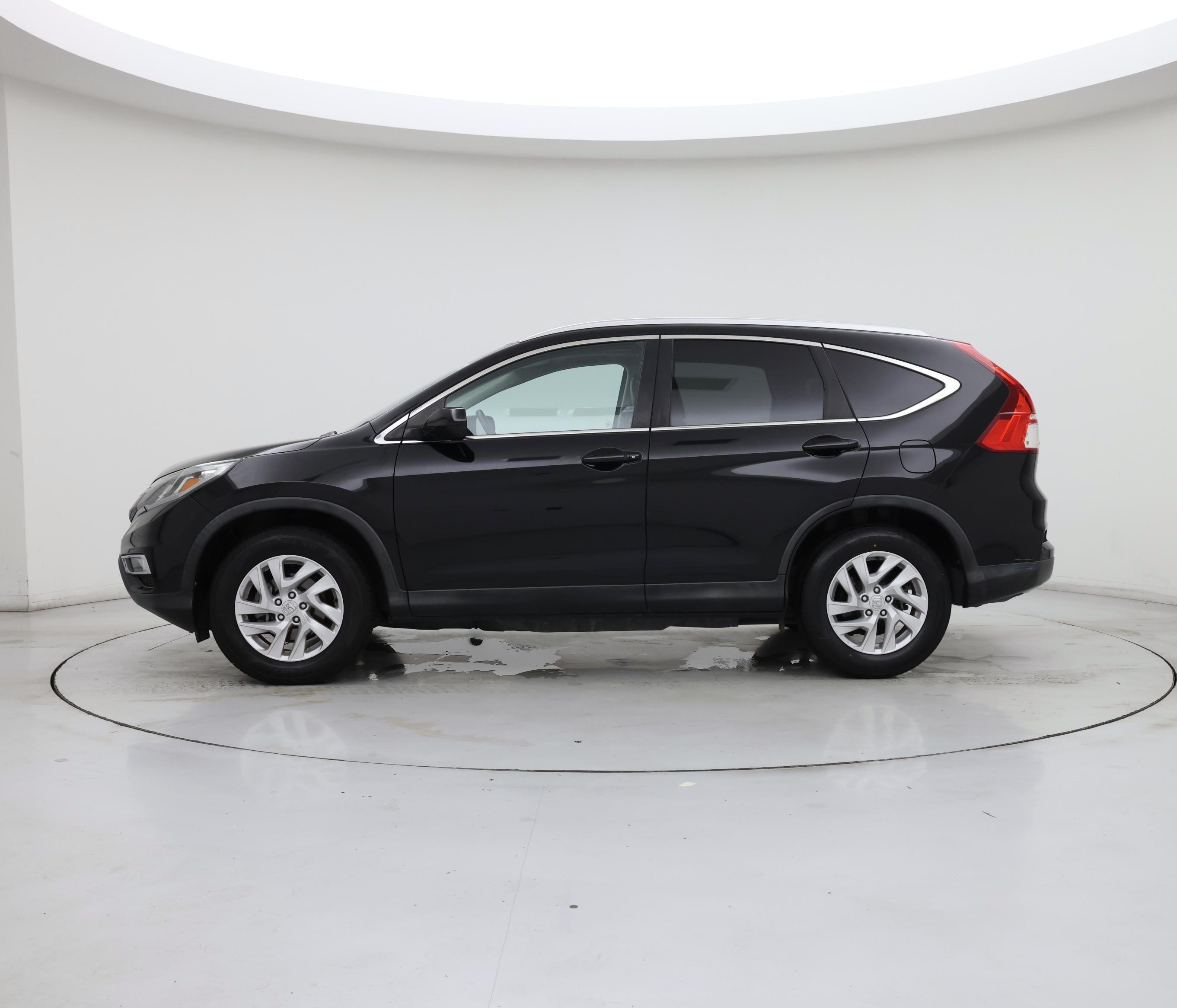 Thumbnail: 2016 Honda CR-V - 3