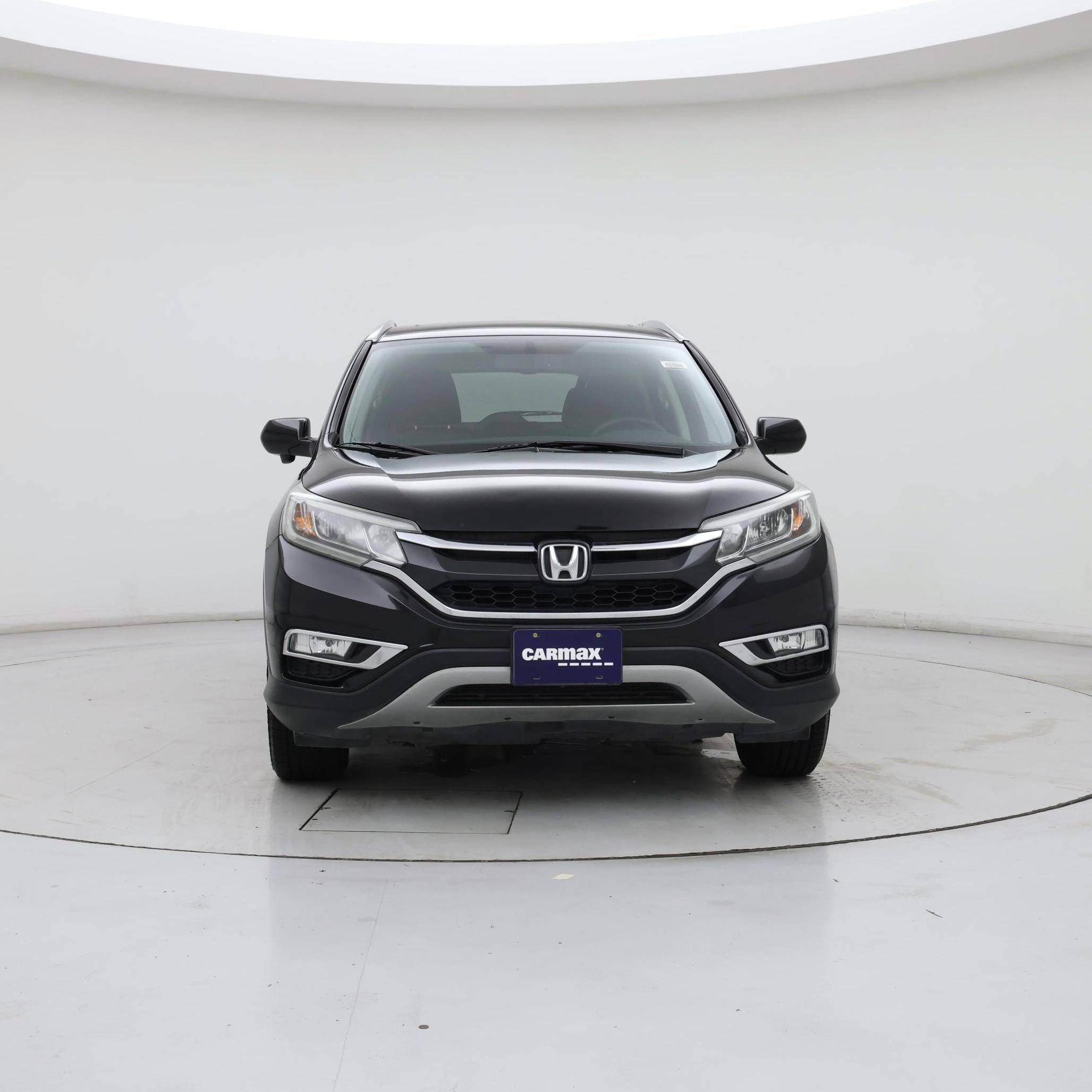 Thumbnail: 2016 Honda CR-V - 5