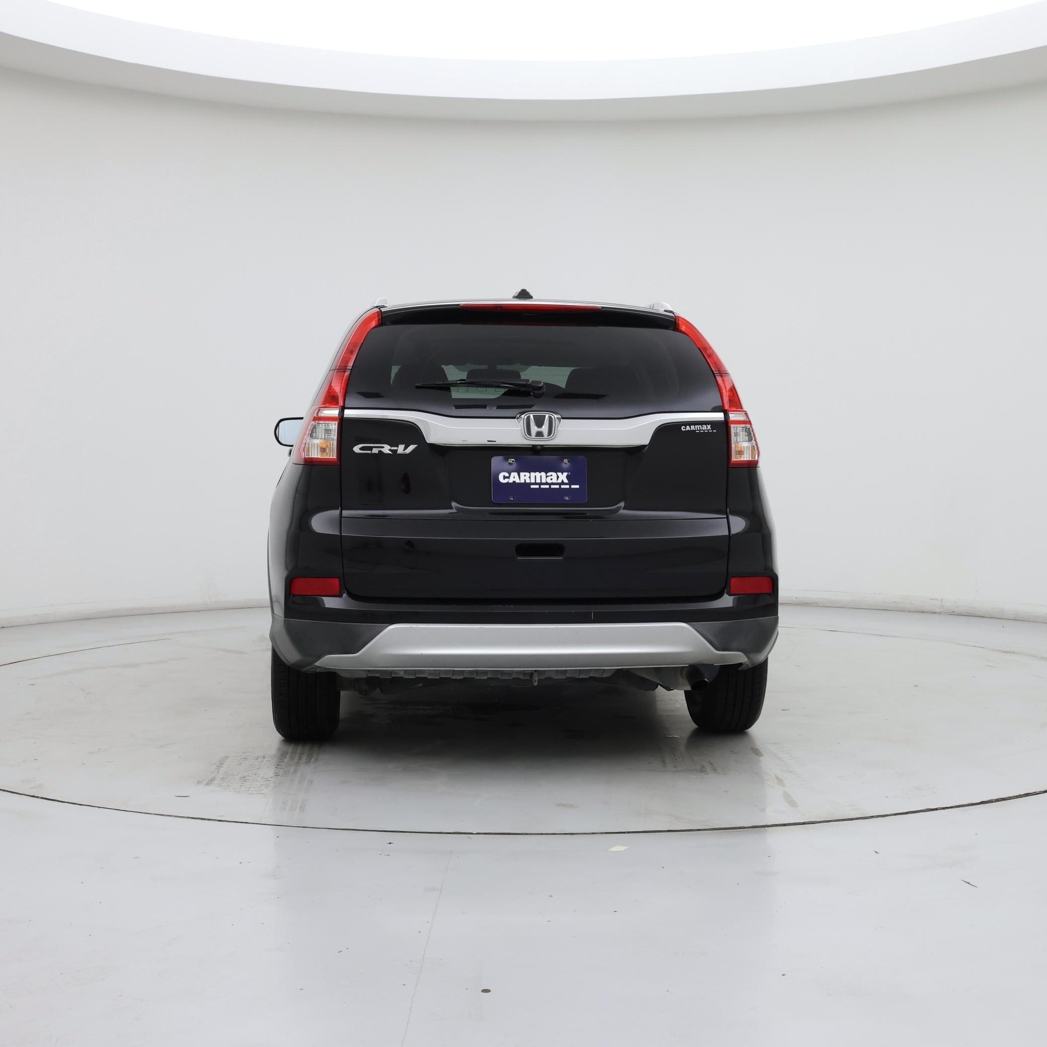 Thumbnail: 2016 Honda CR-V - 6
