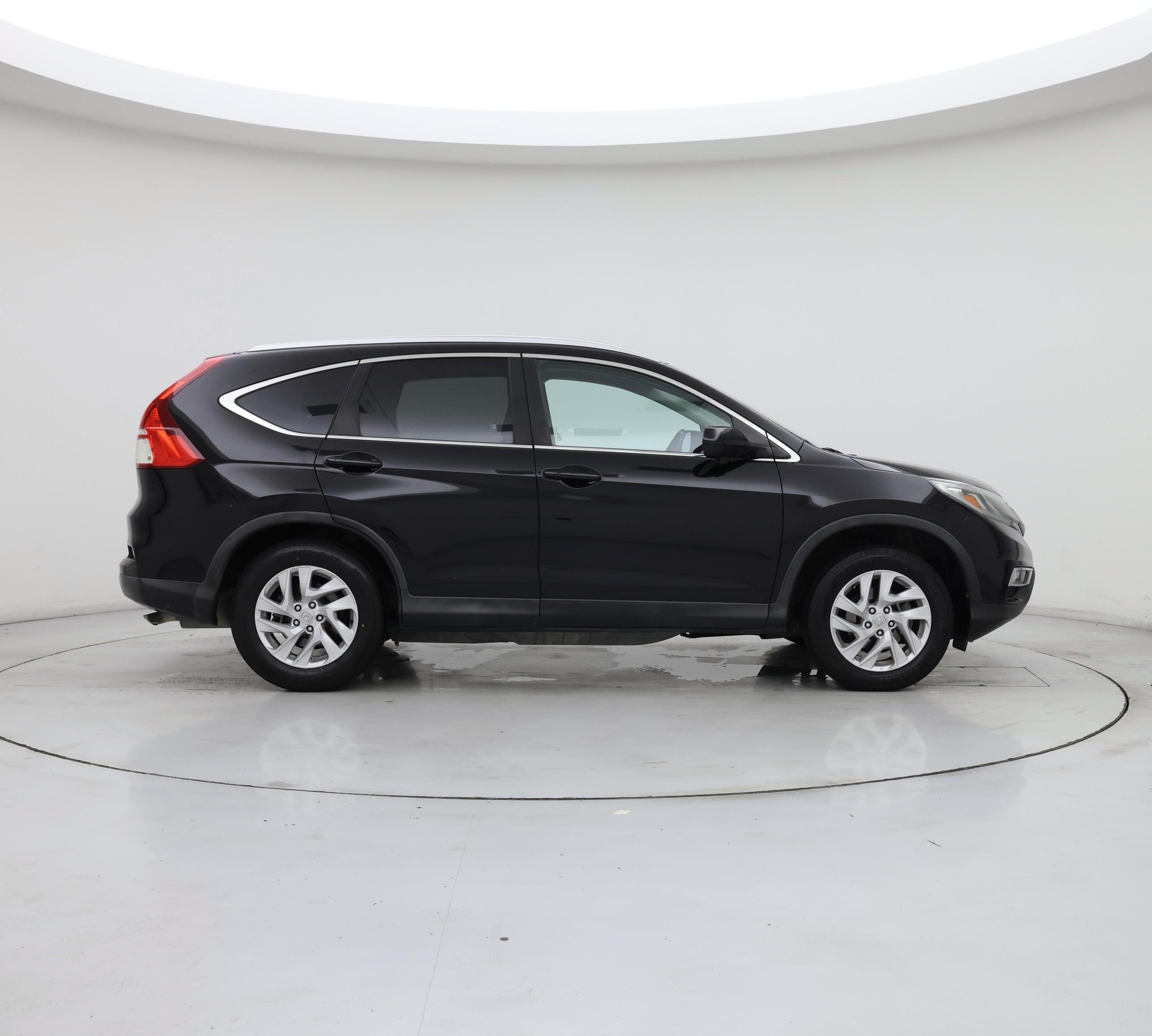 Thumbnail: 2016 Honda CR-V - 7