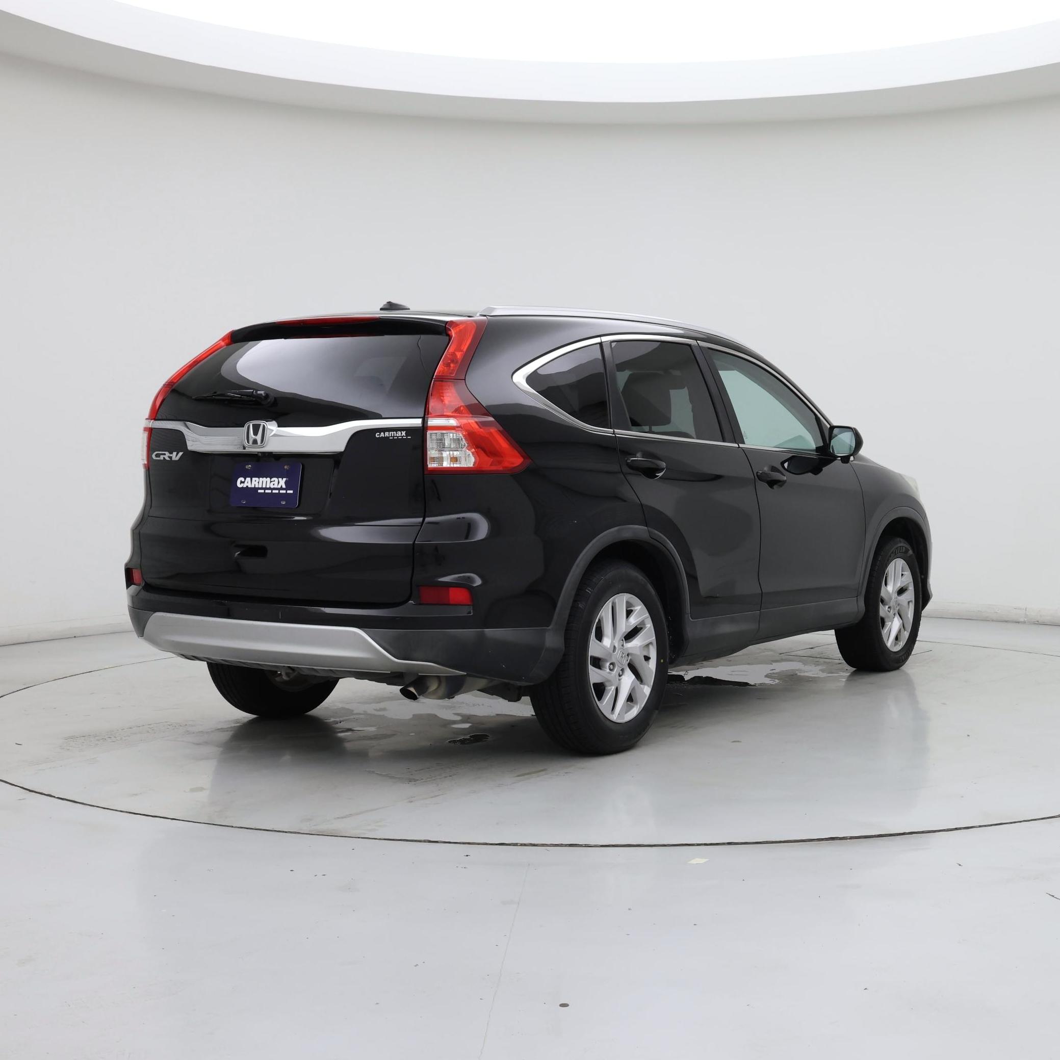 Thumbnail: 2016 Honda CR-V - 8