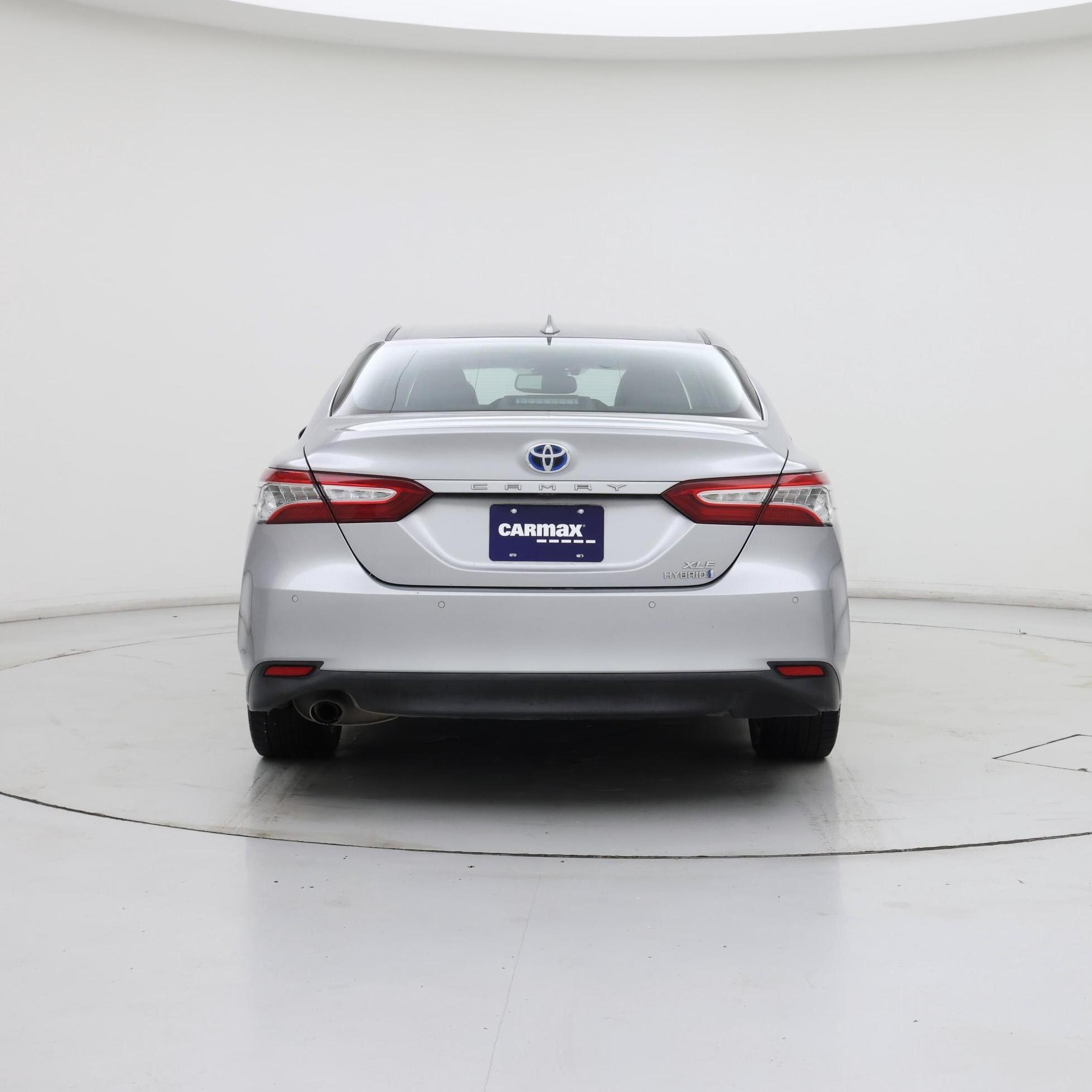 Thumbnail: 2020 Toyota Camry - 6