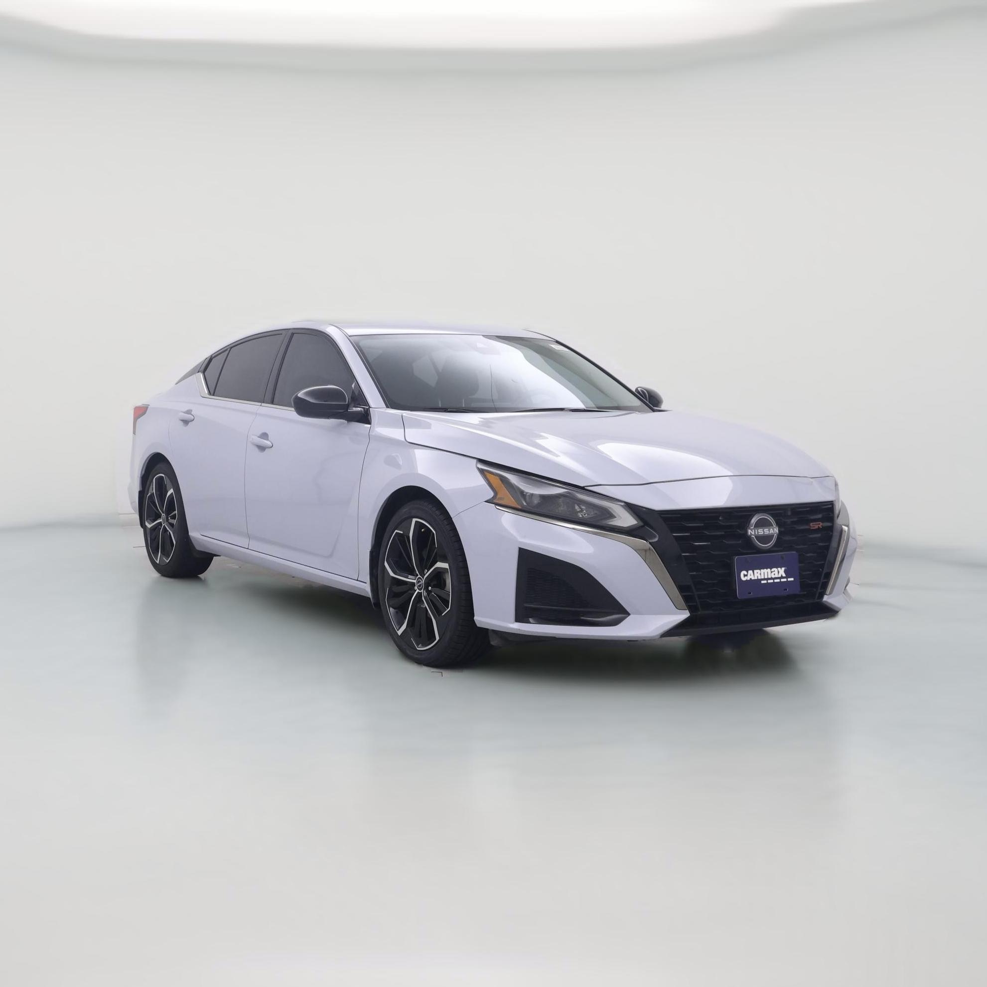 Thumbnail: 2024 Nissan Altima - 1