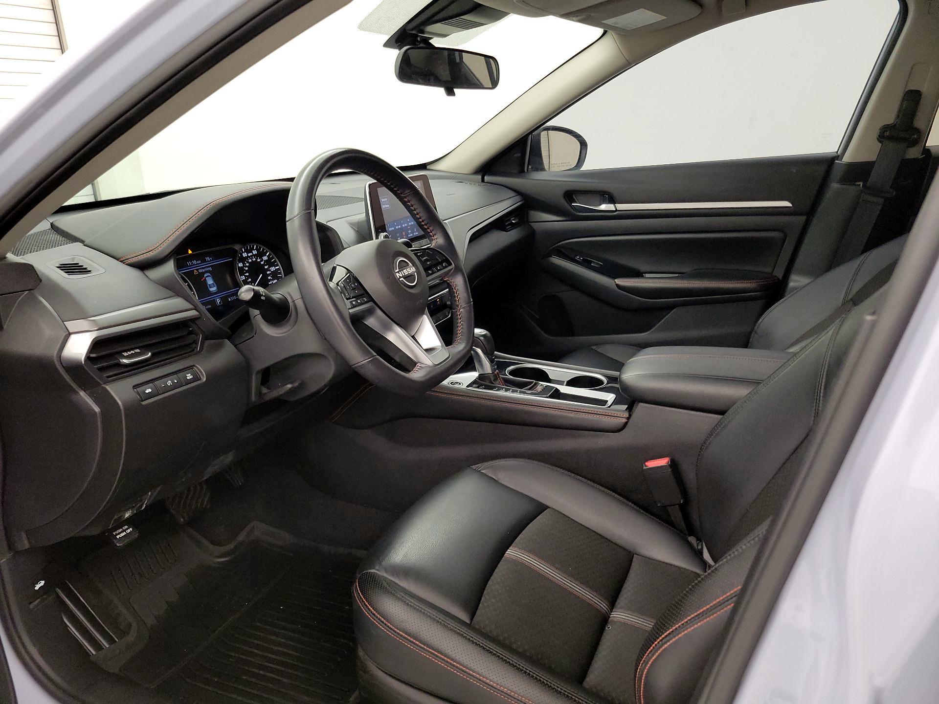 Thumbnail: 2024 Nissan Altima - 11