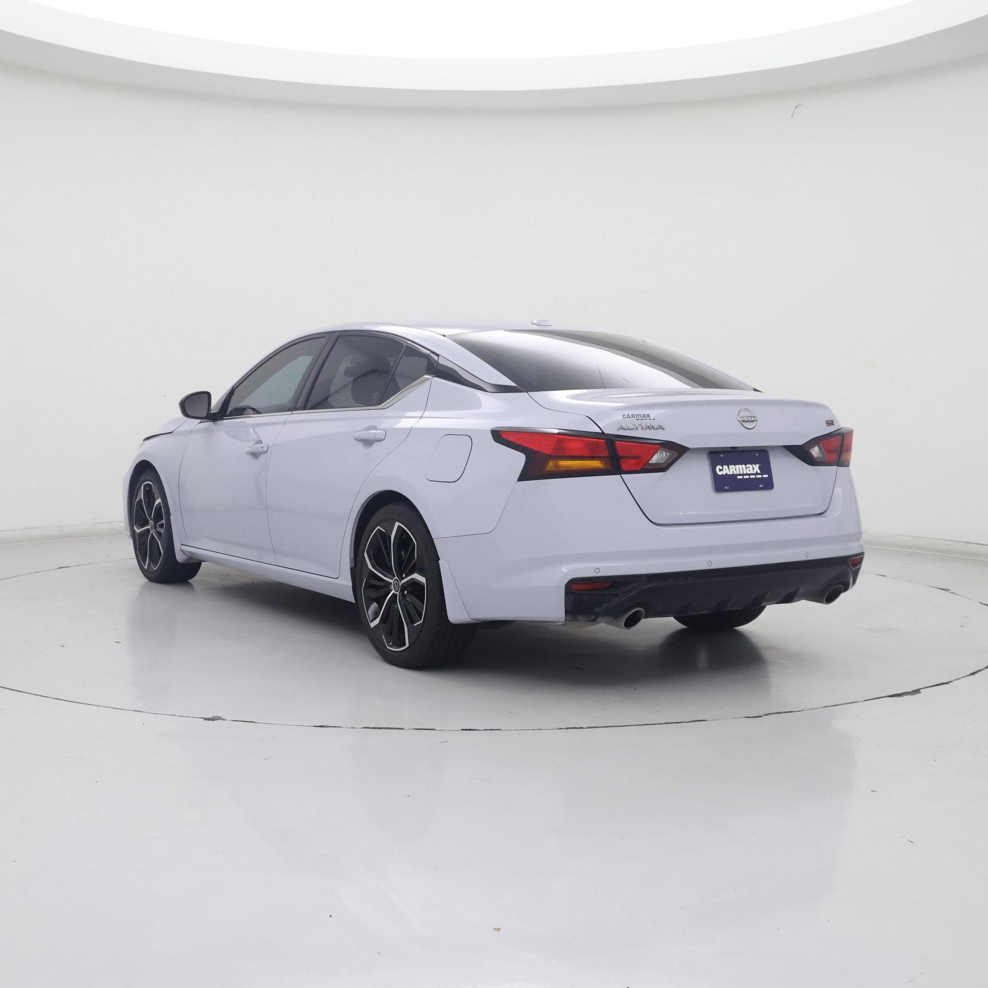 Thumbnail: 2024 Nissan Altima - 2