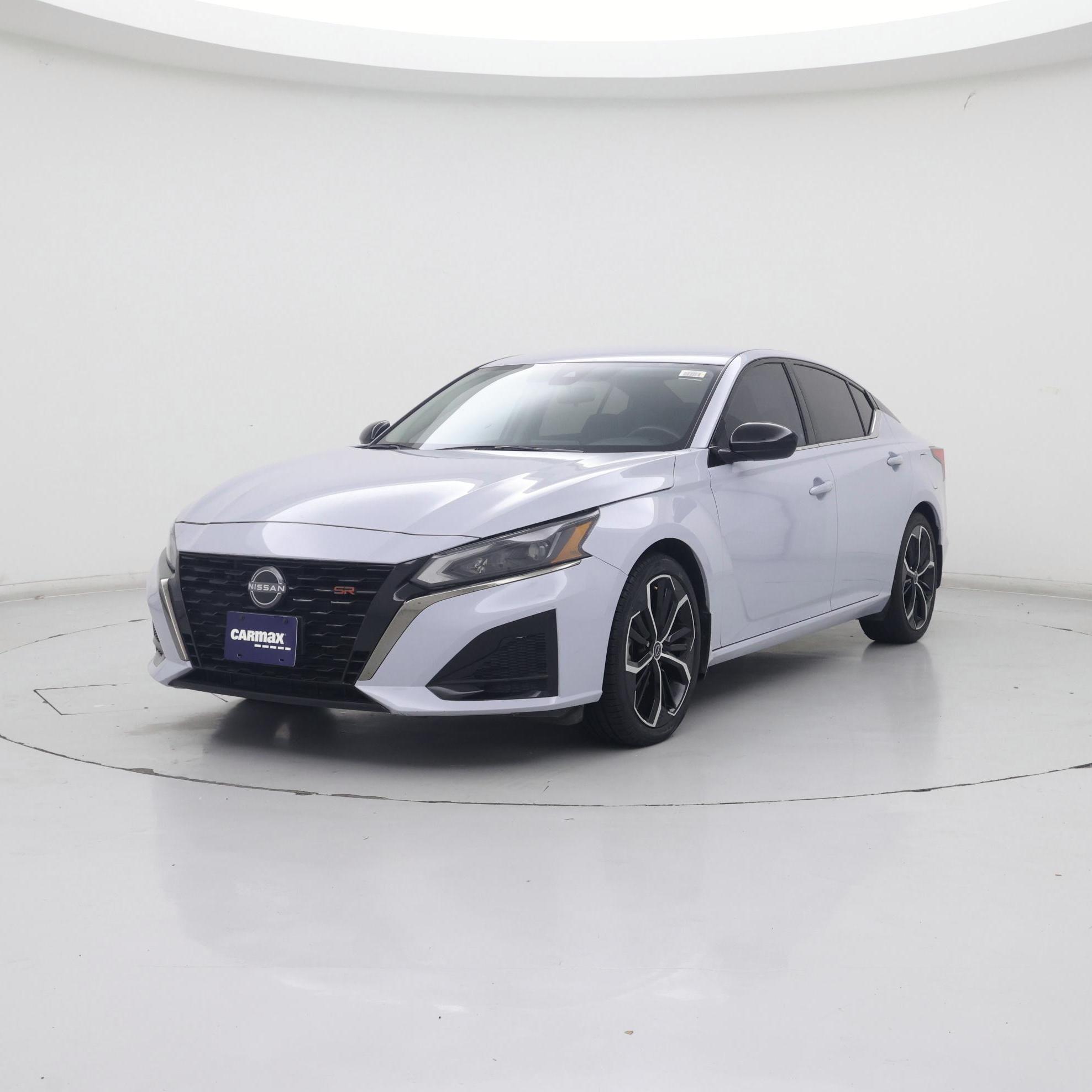 Thumbnail: 2024 Nissan Altima - 4