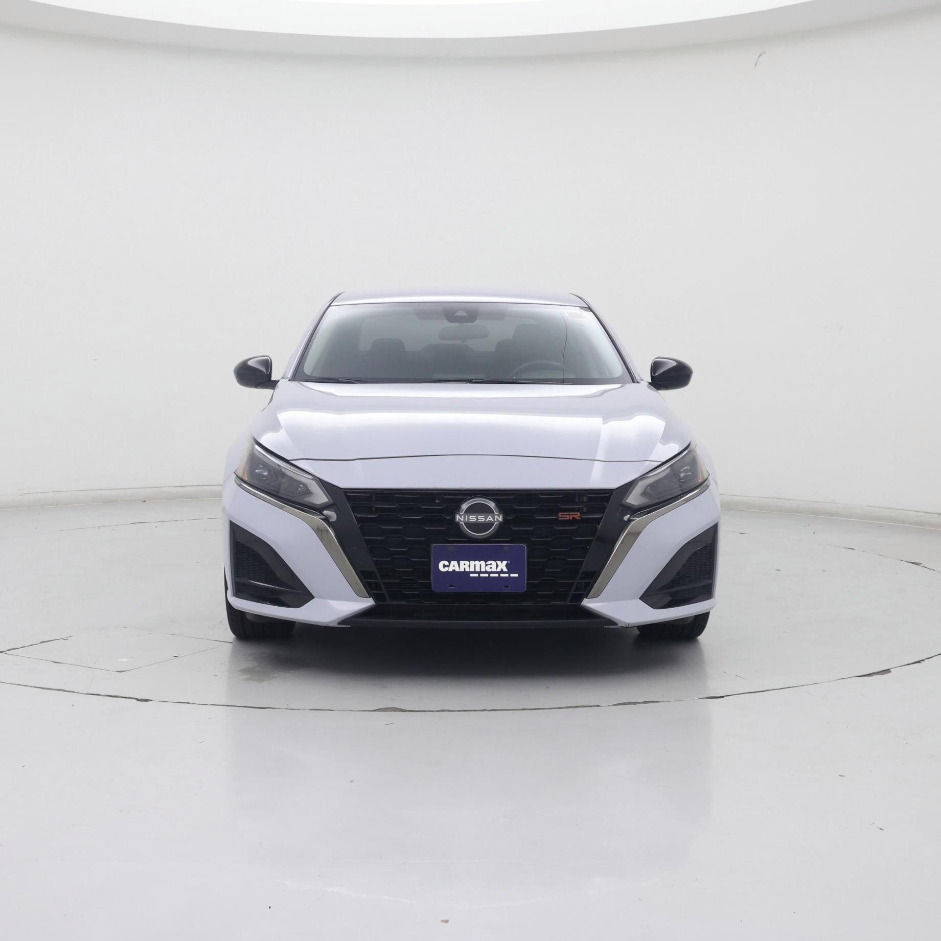 Thumbnail: 2024 Nissan Altima - 5