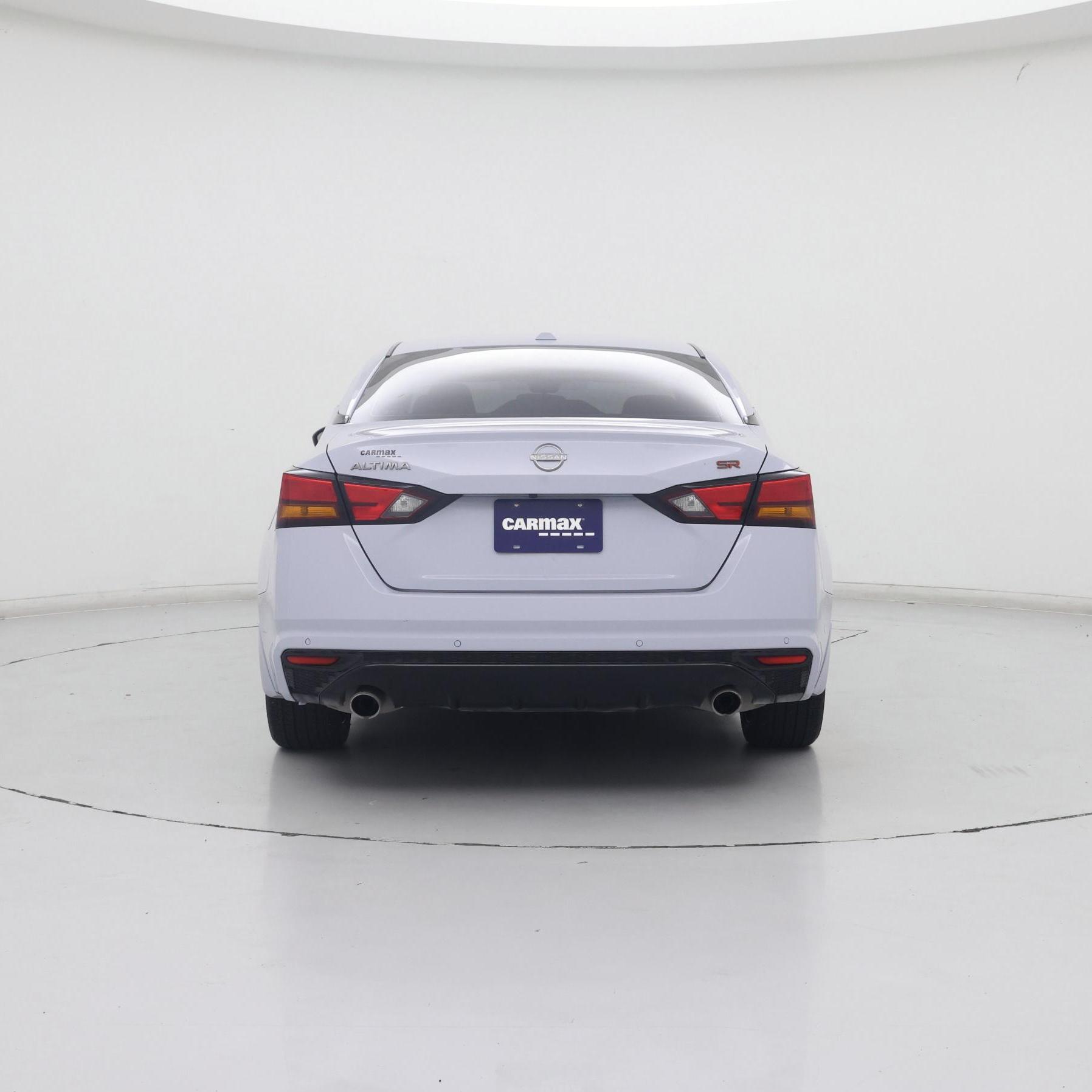 Thumbnail: 2024 Nissan Altima - 6