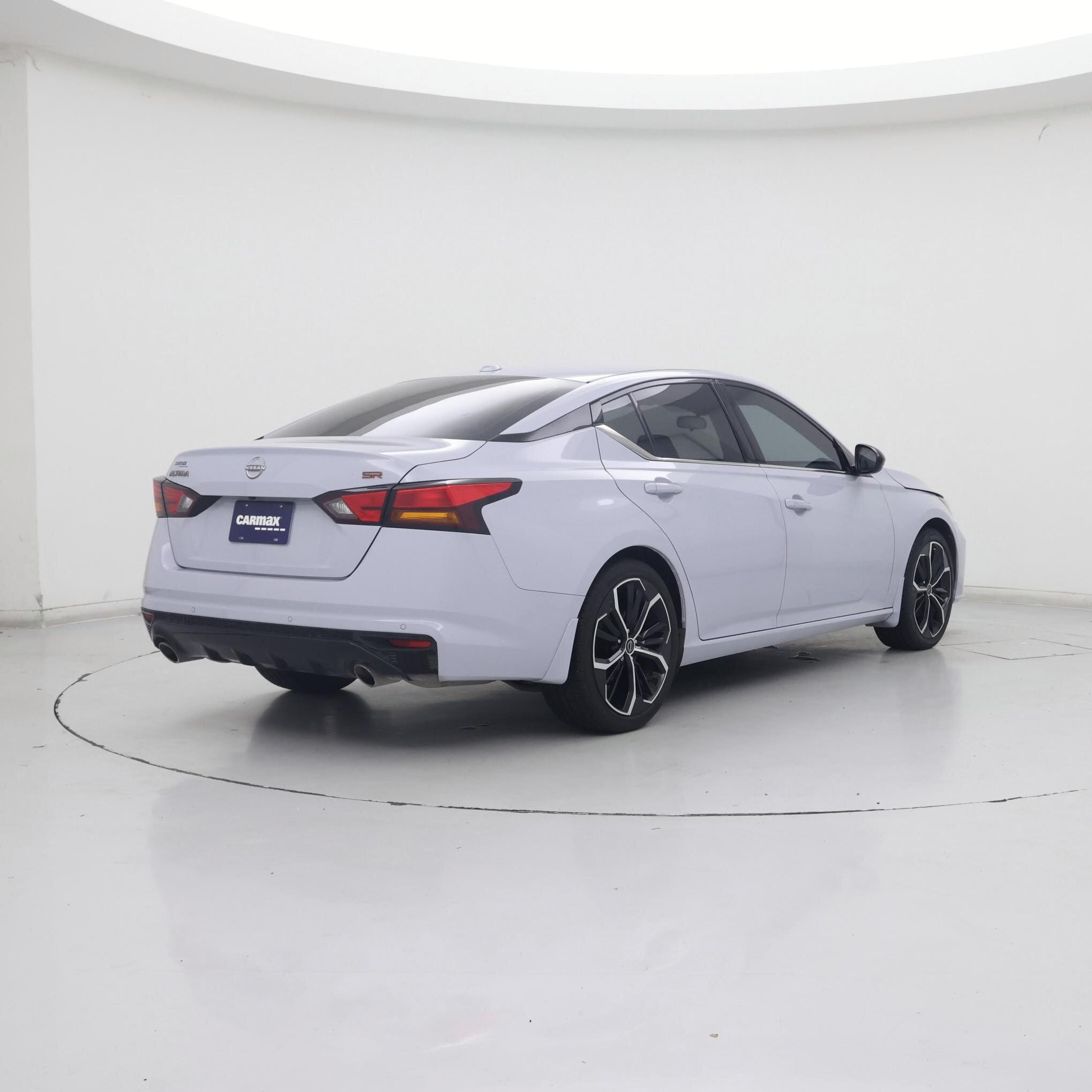 Thumbnail: 2024 Nissan Altima - 8