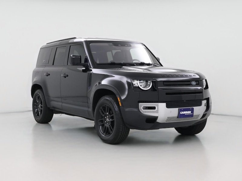2020 Land Rover Defender 110 -
                  Houston, TX