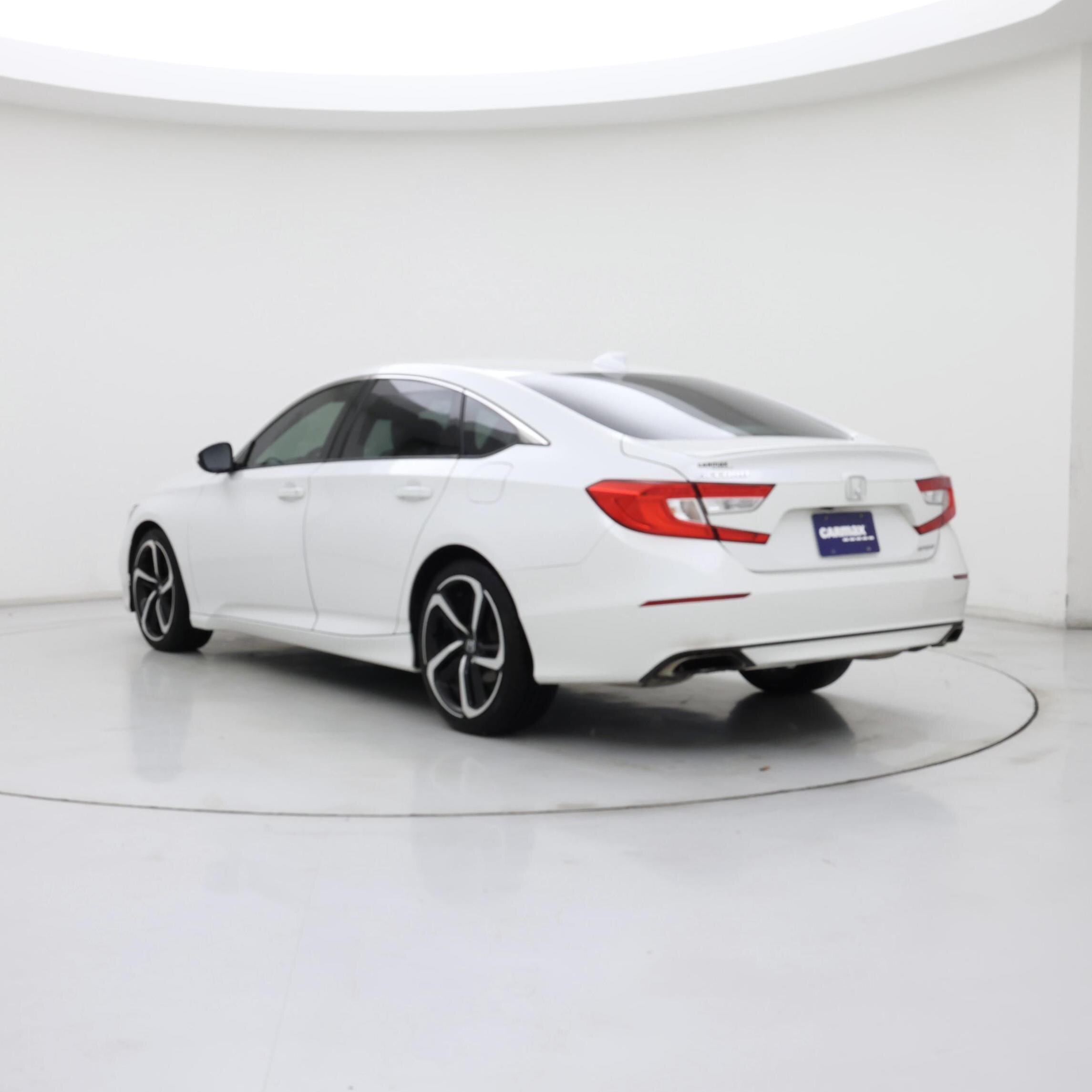 Thumbnail: 2018 Honda Accord - 2