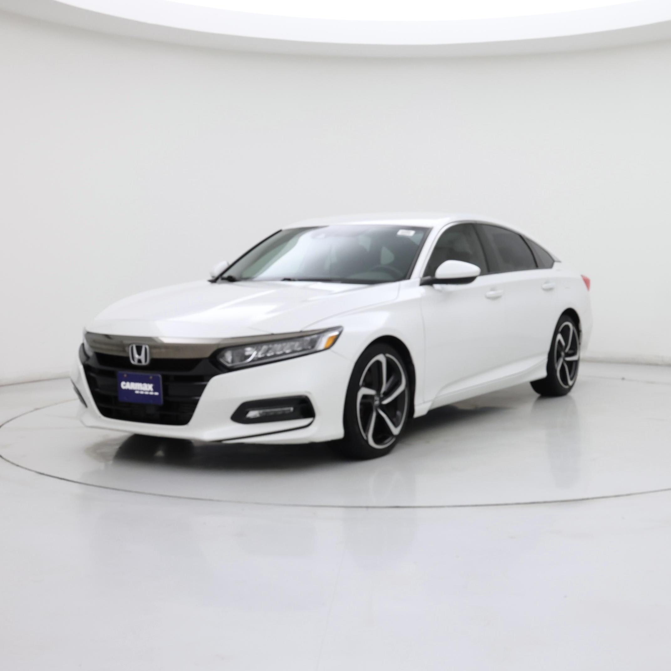 Thumbnail: 2018 Honda Accord - 4