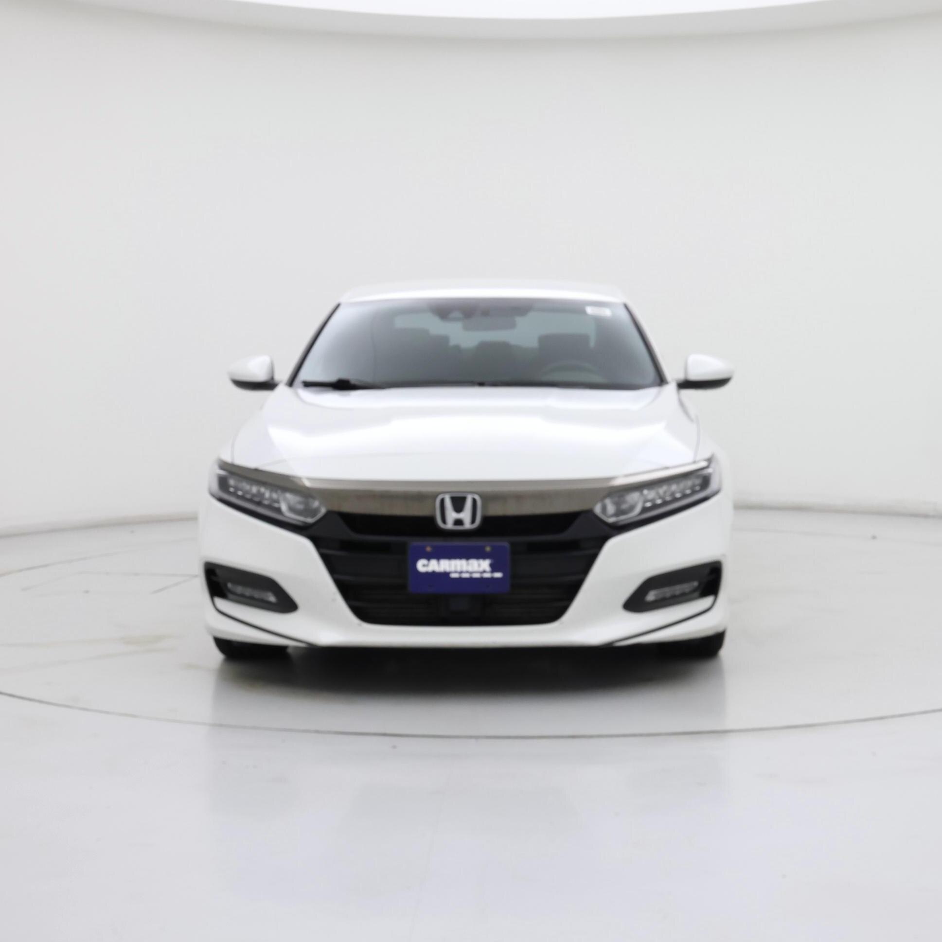 Thumbnail: 2018 Honda Accord - 5