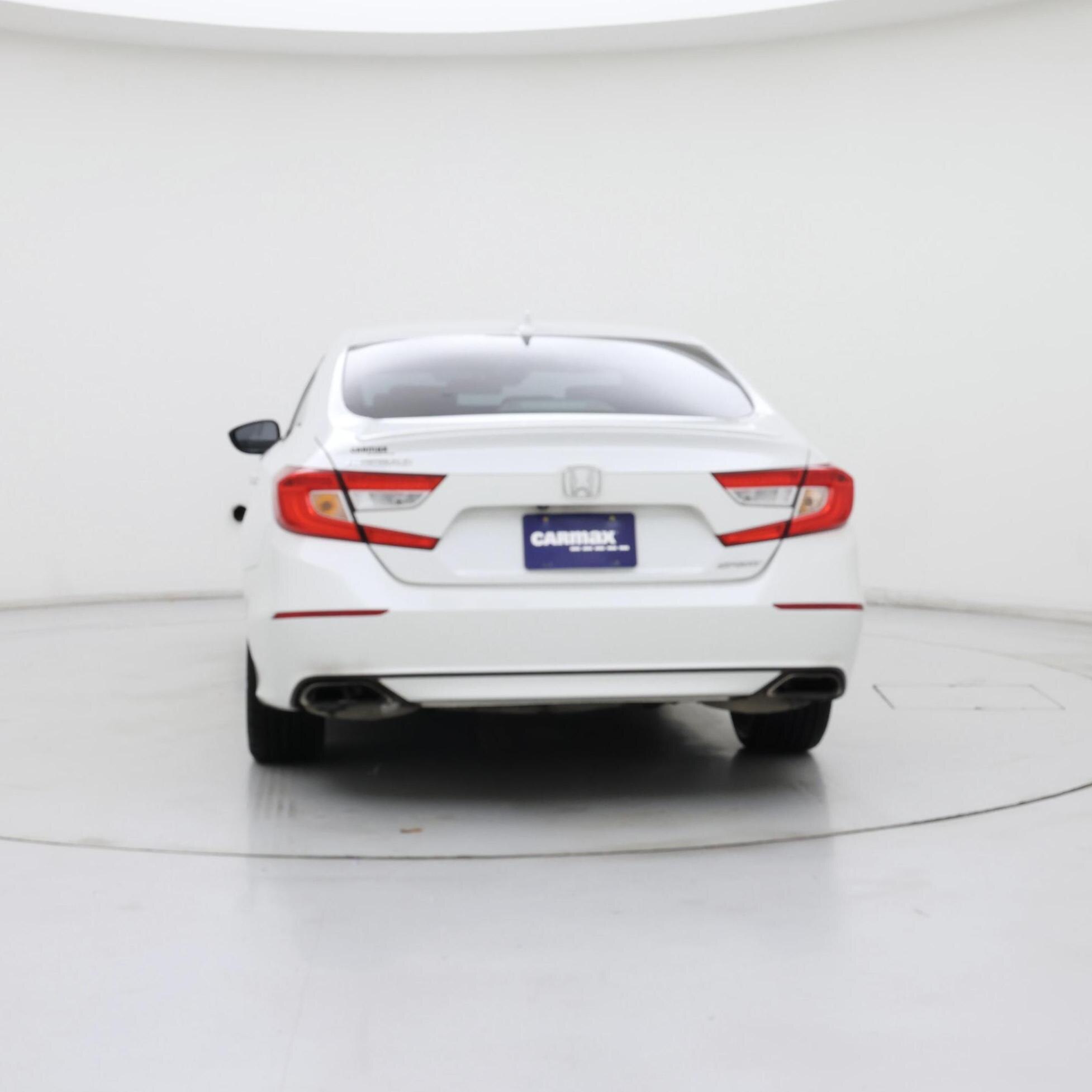 Thumbnail: 2018 Honda Accord - 6