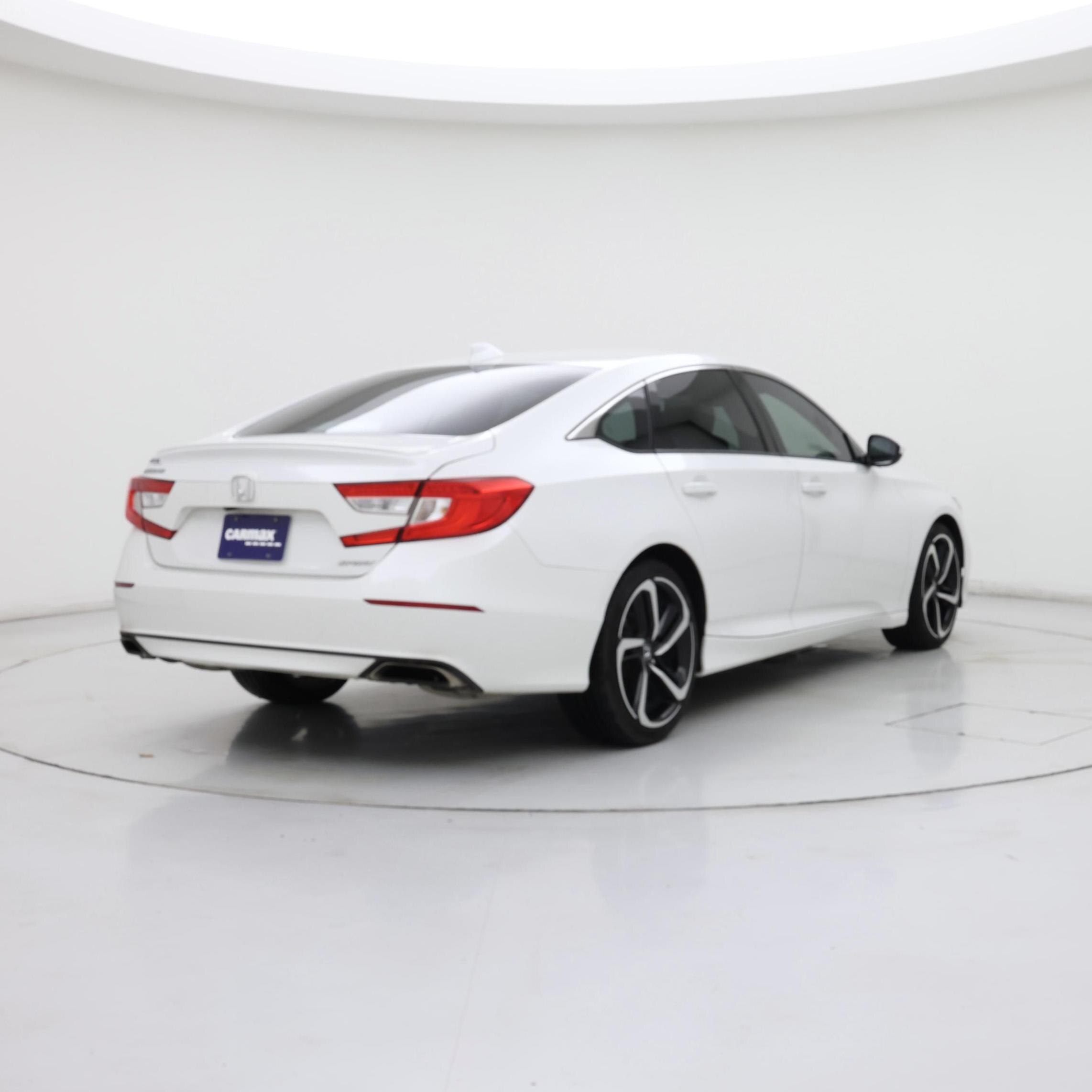 Thumbnail: 2018 Honda Accord - 8