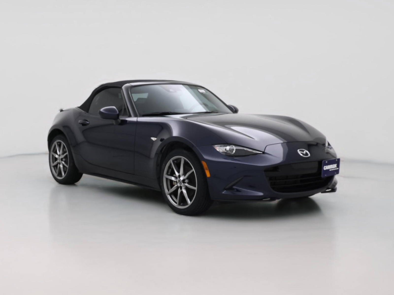 2022 Mazda MX-5 Miata