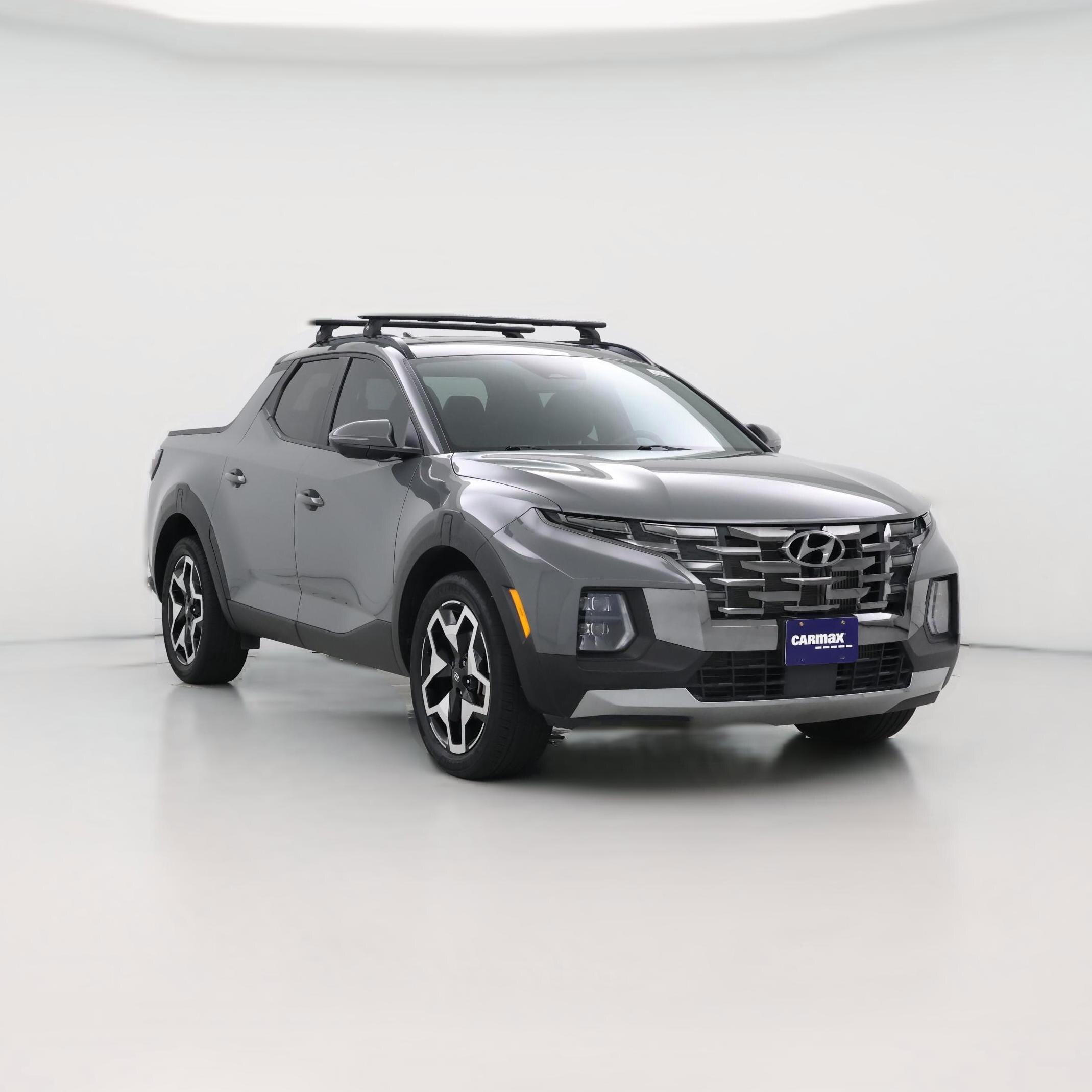 Thumbnail: 2022 Hyundai Santa Cruz - 1
