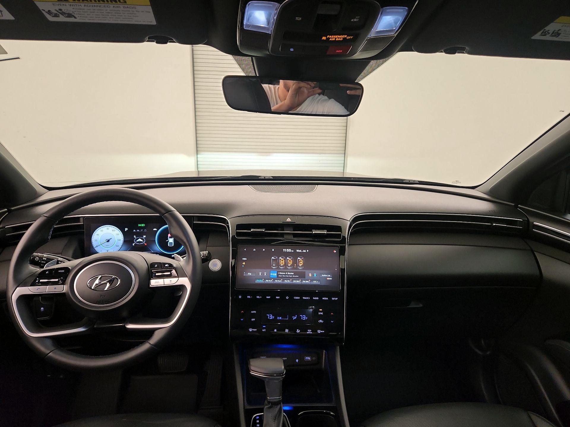 Thumbnail: 2022 Hyundai Santa Cruz - 9