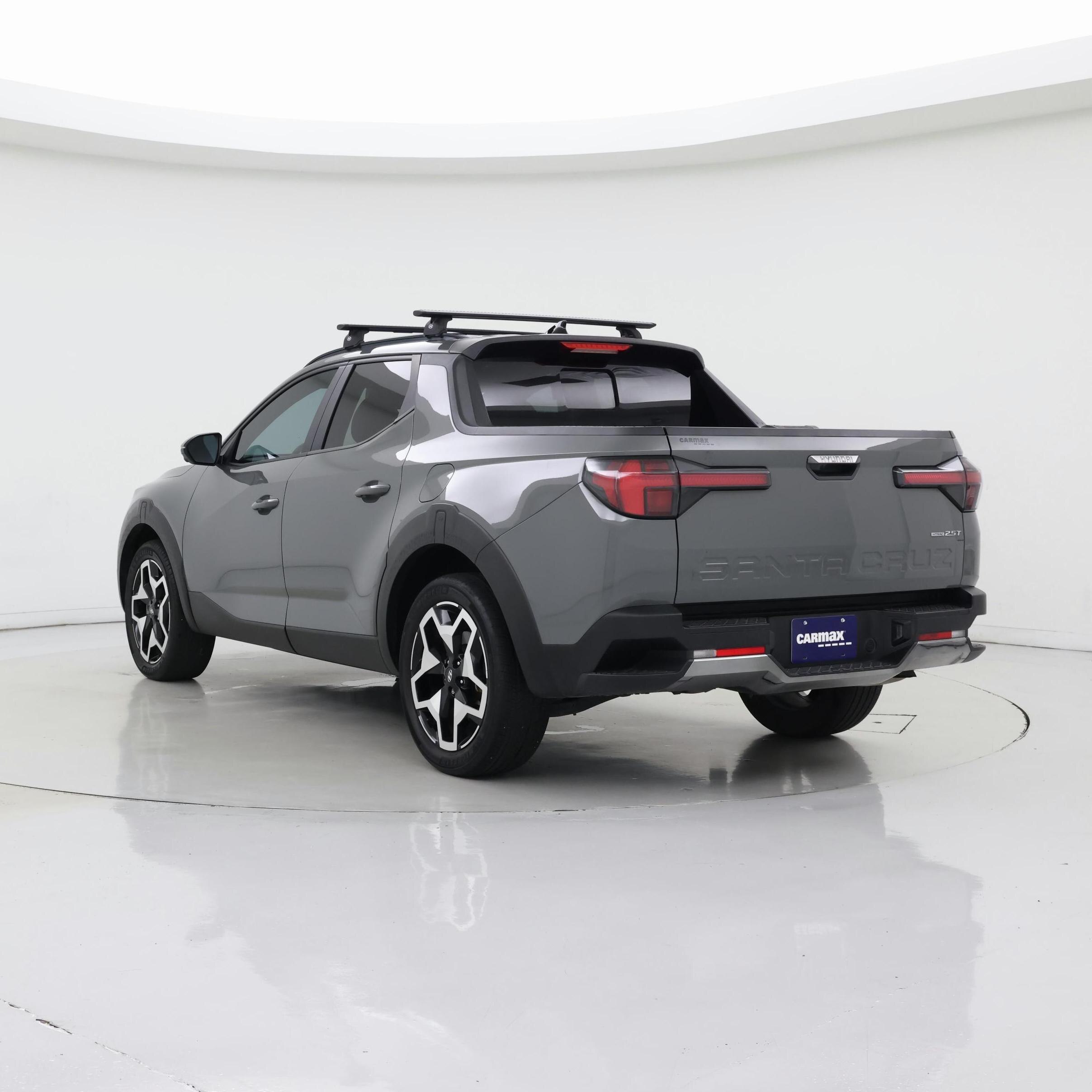 Thumbnail: 2022 Hyundai Santa Cruz - 2