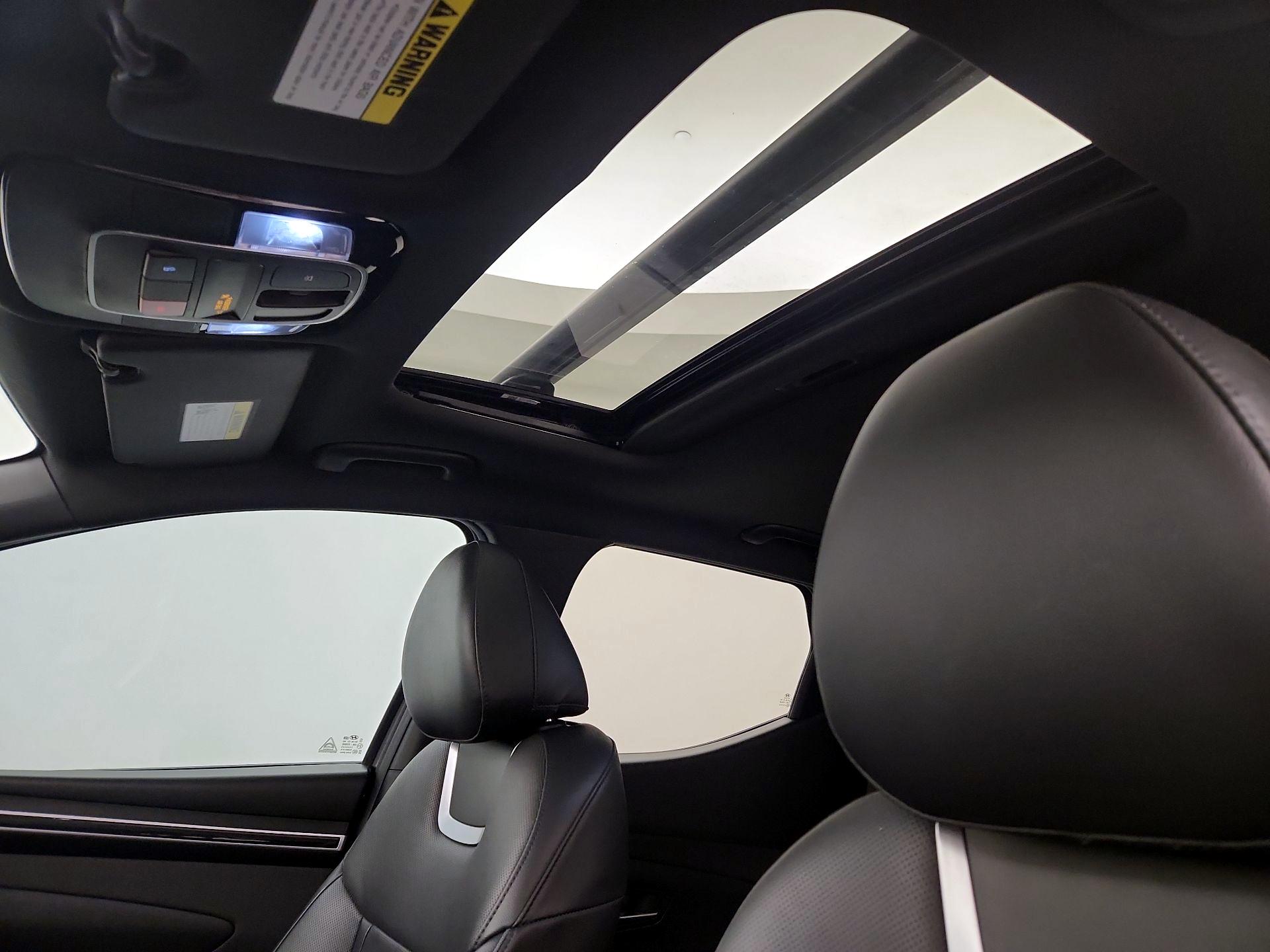 Thumbnail: 2022 Hyundai Santa Cruz - 19