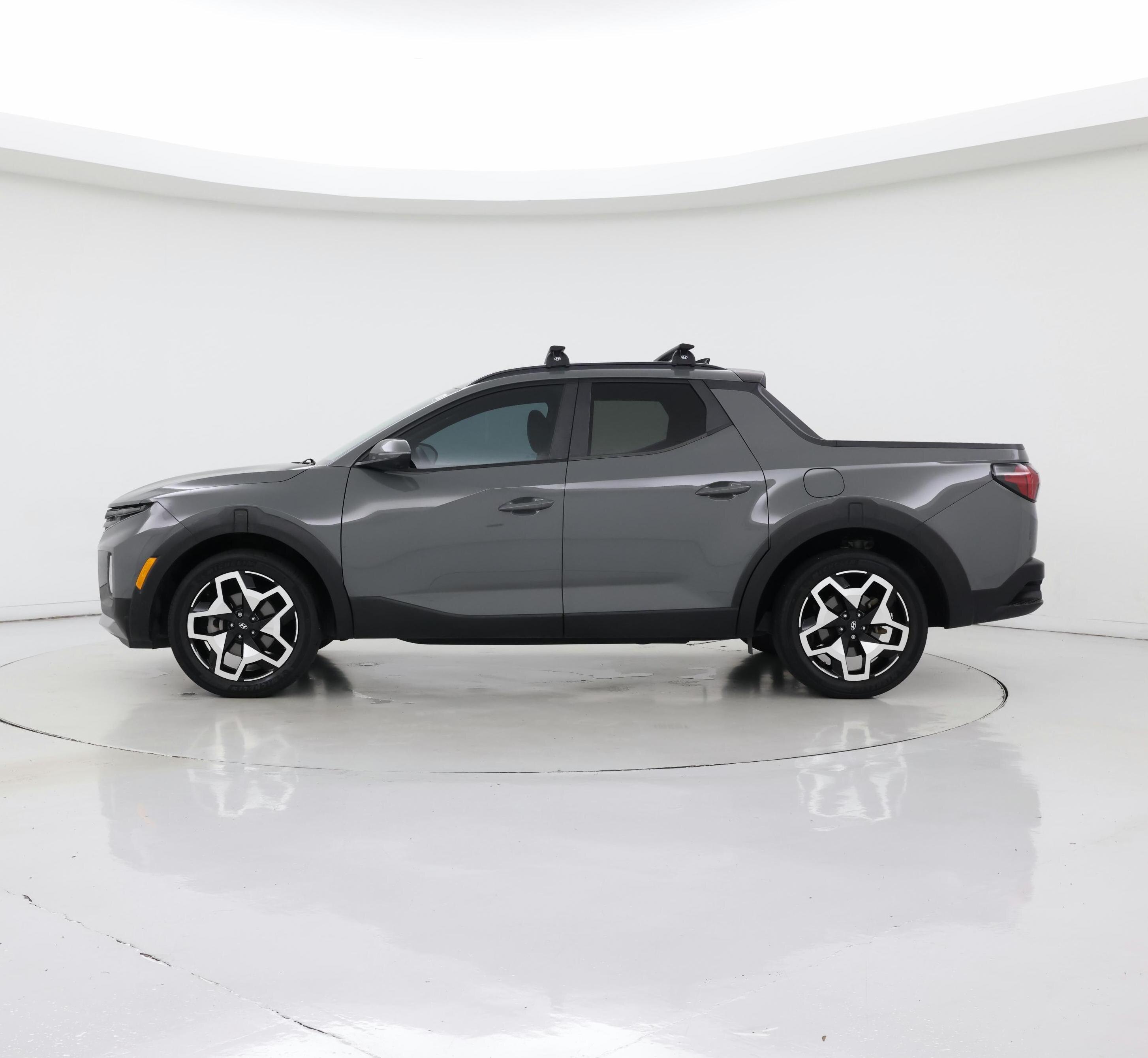Thumbnail: 2022 Hyundai Santa Cruz - 3
