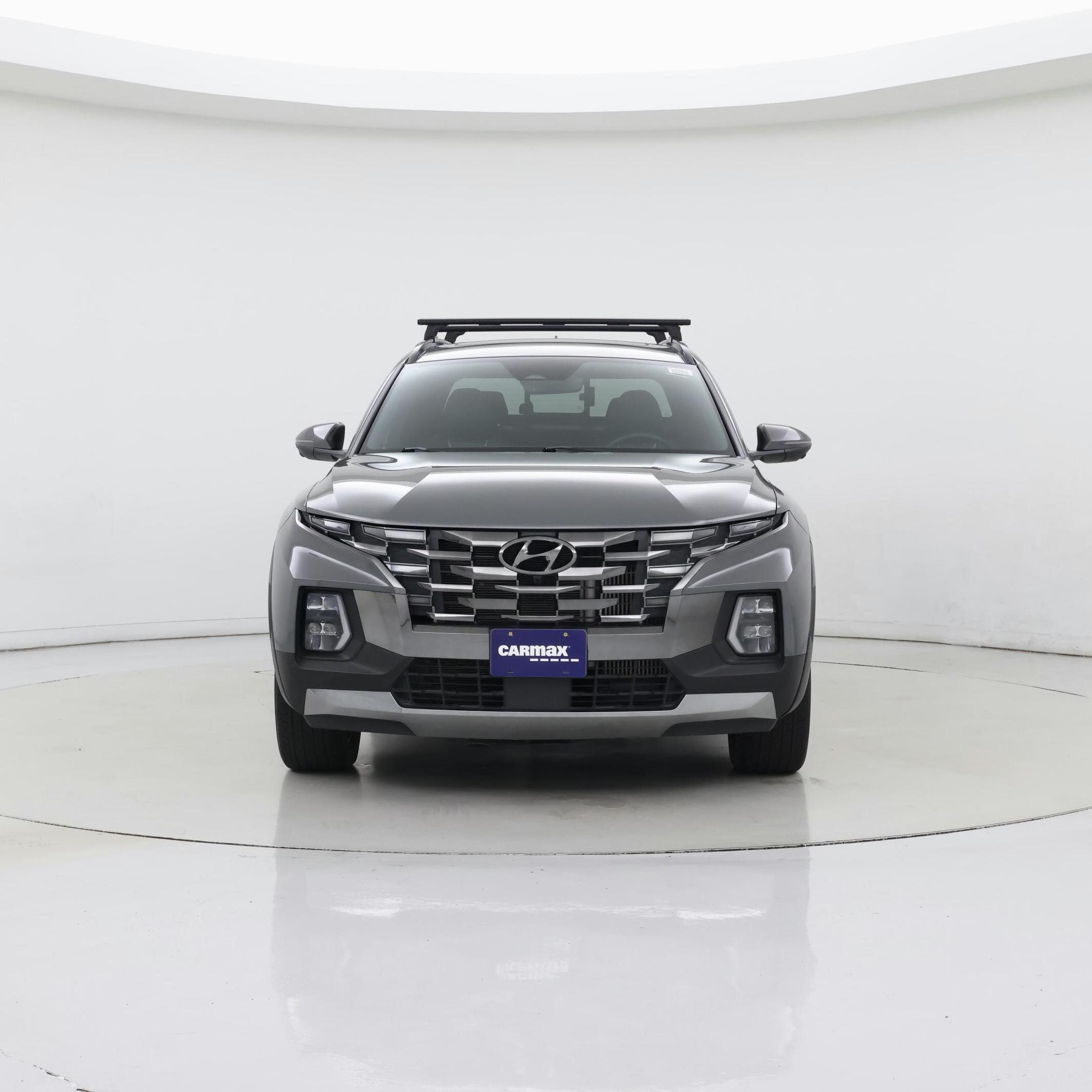 Thumbnail: 2022 Hyundai Santa Cruz - 5