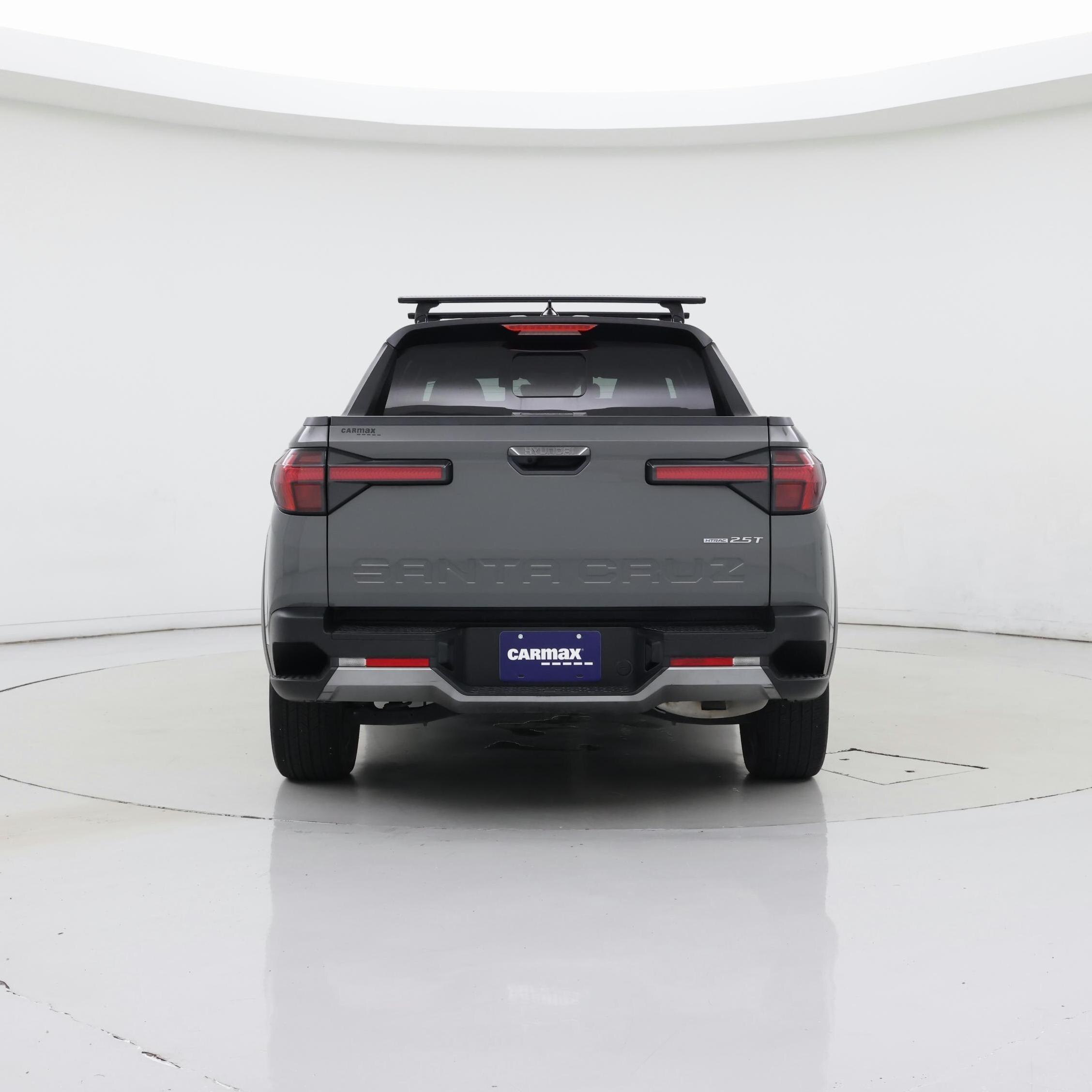 Thumbnail: 2022 Hyundai Santa Cruz - 6