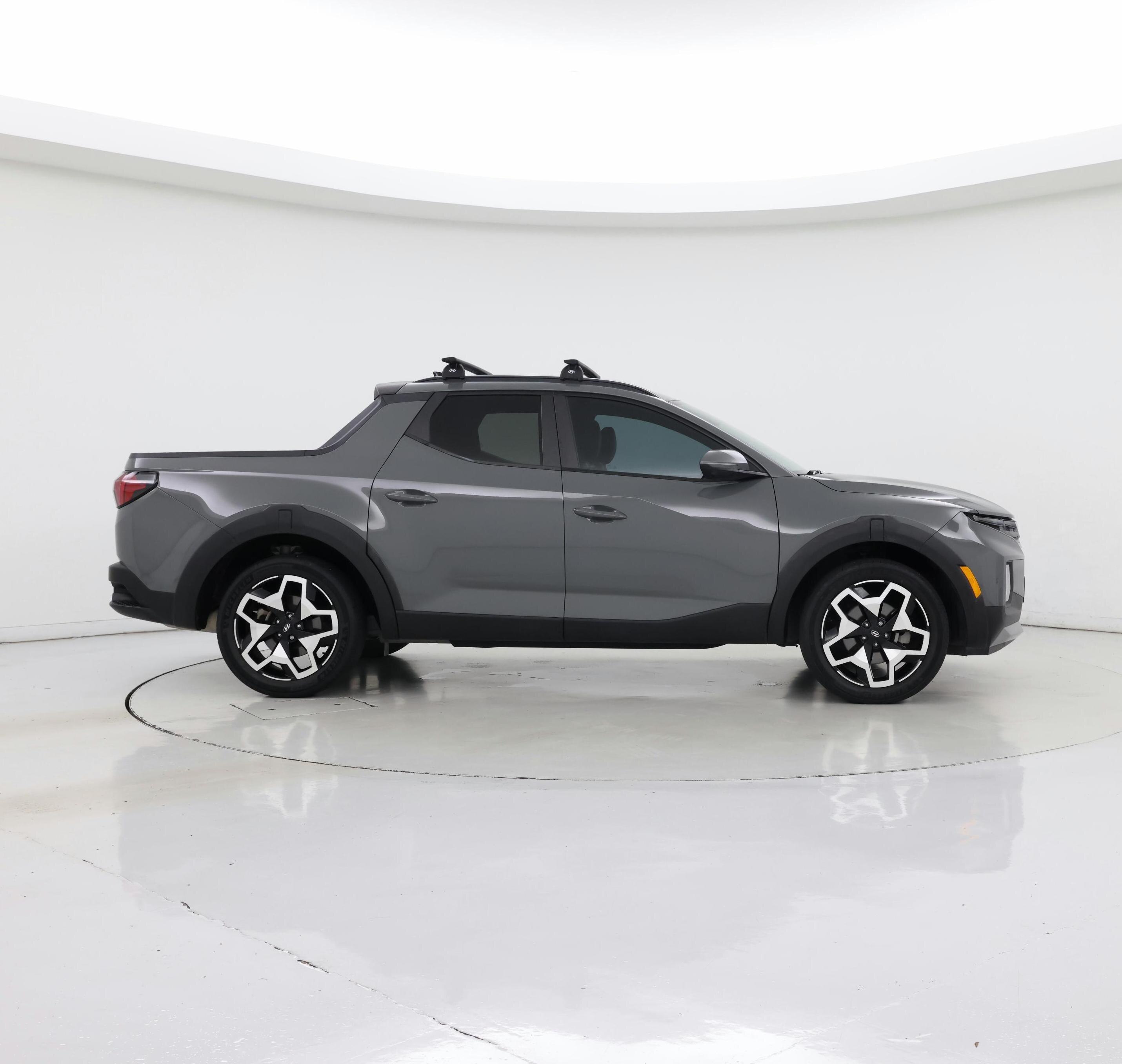 Thumbnail: 2022 Hyundai Santa Cruz - 7
