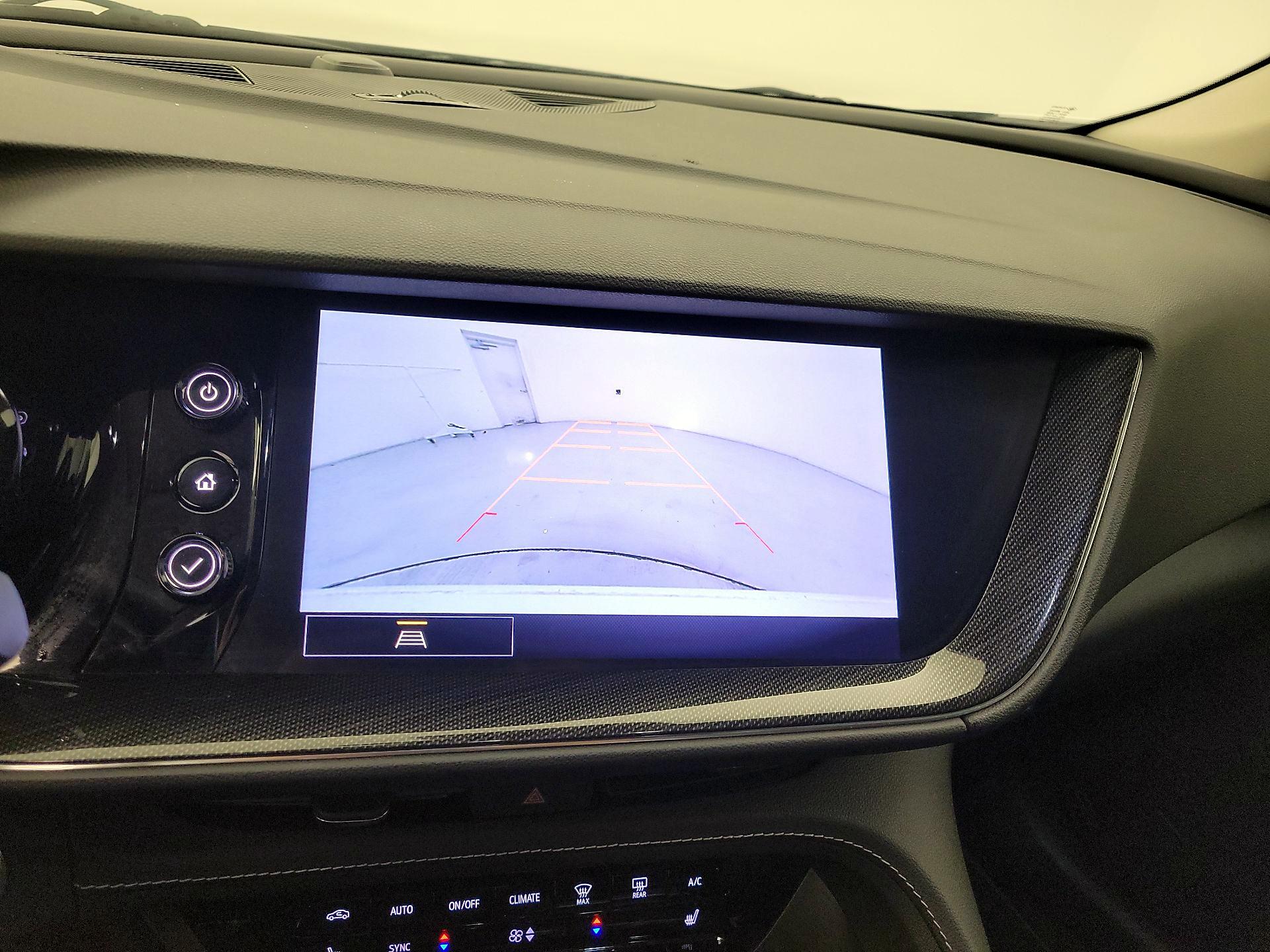 Thumbnail: 2021 Buick Envision - 15
