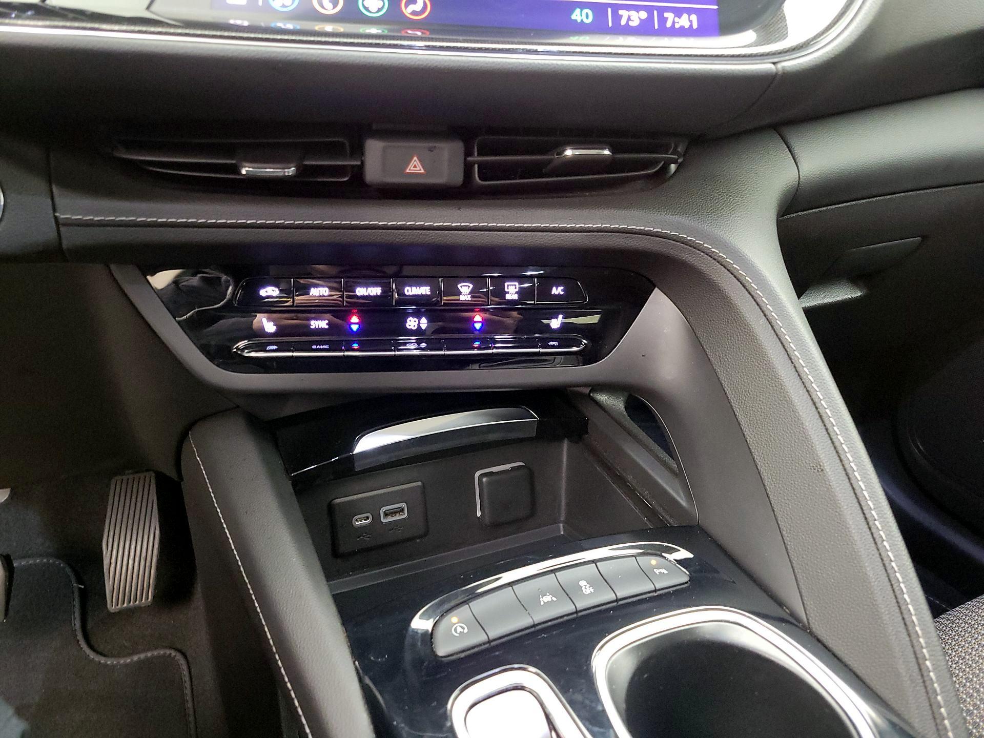 Thumbnail: 2021 Buick Envision - 17
