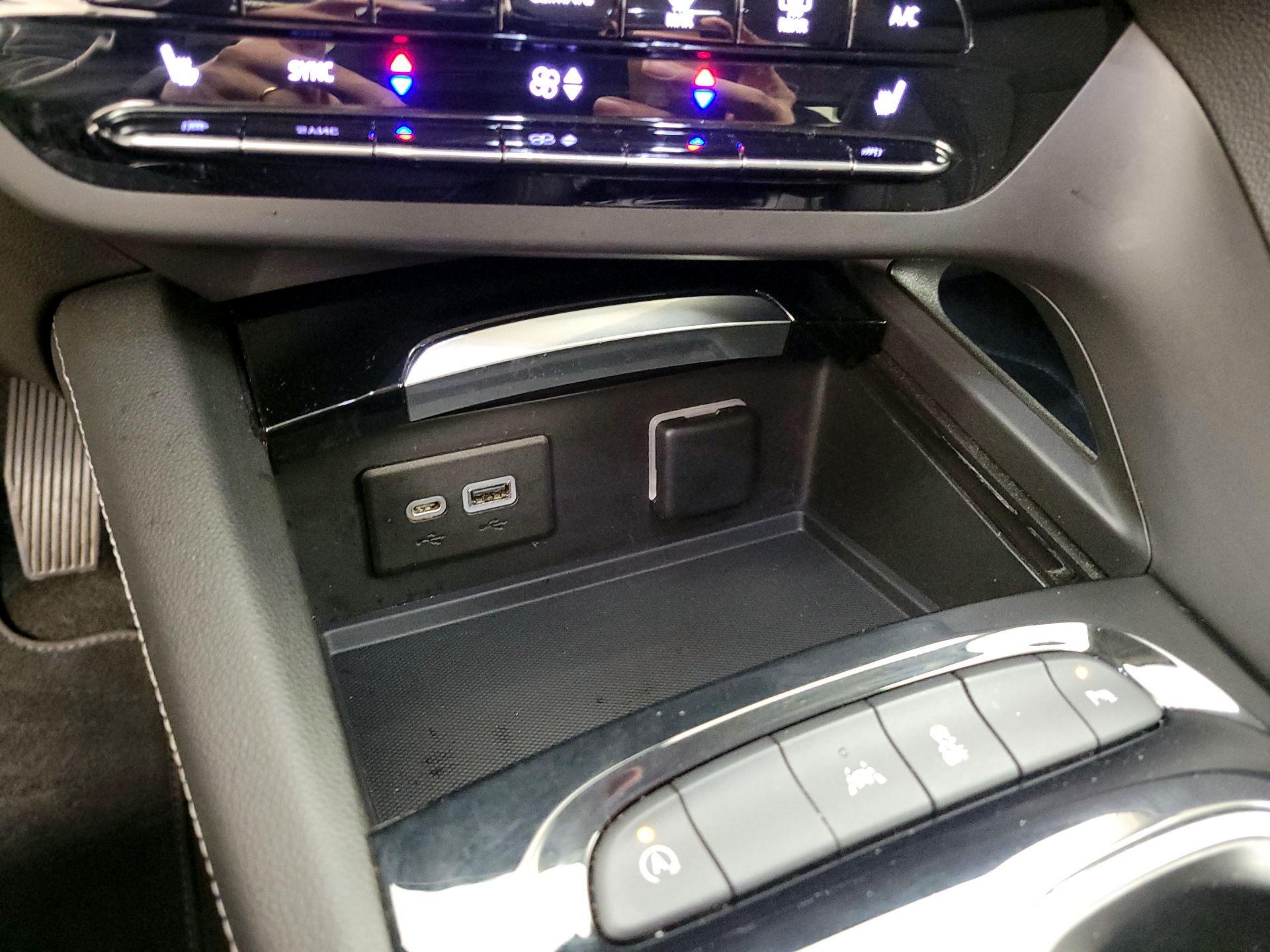 Thumbnail: 2021 Buick Envision - 19