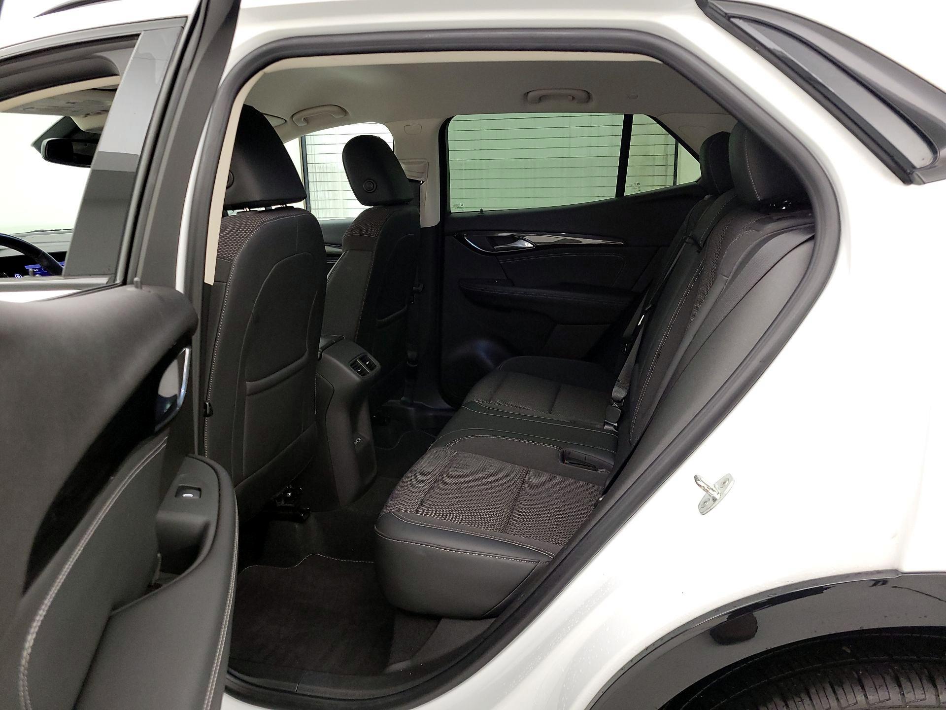 Thumbnail: 2021 Buick Envision - 20