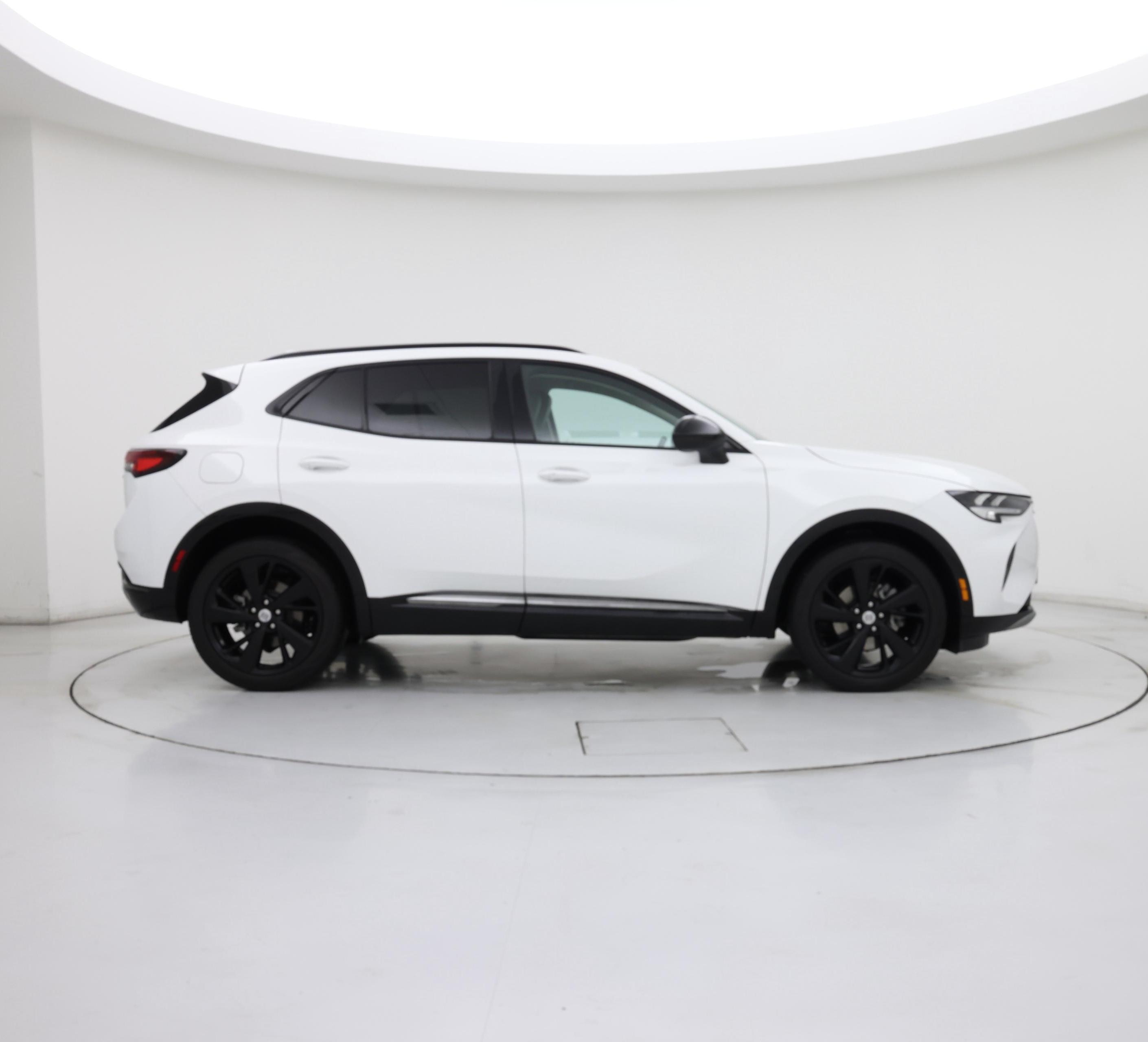 Thumbnail: 2021 Buick Envision - 7