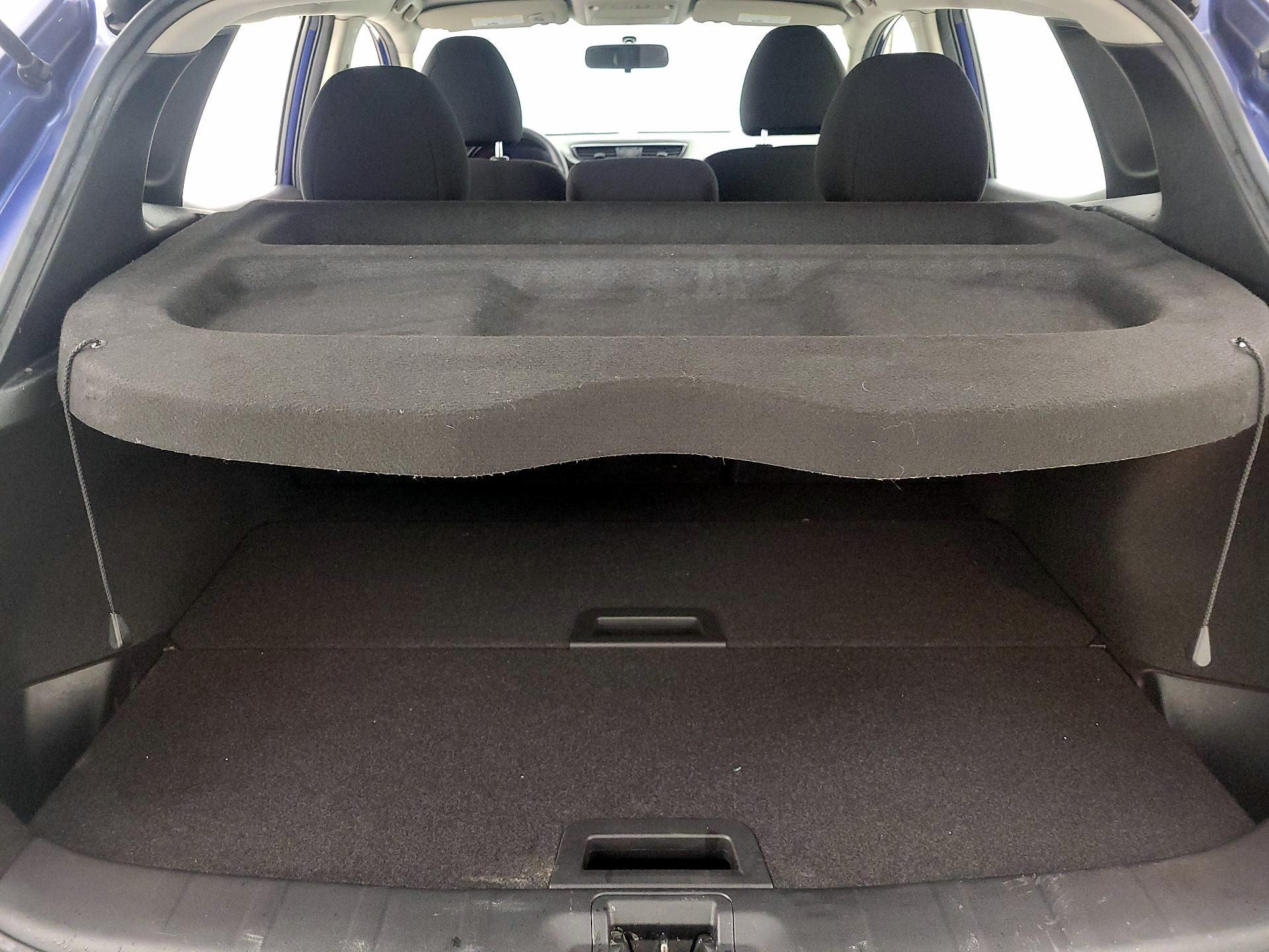 Thumbnail: 2019 Nissan Rogue Sport - 20