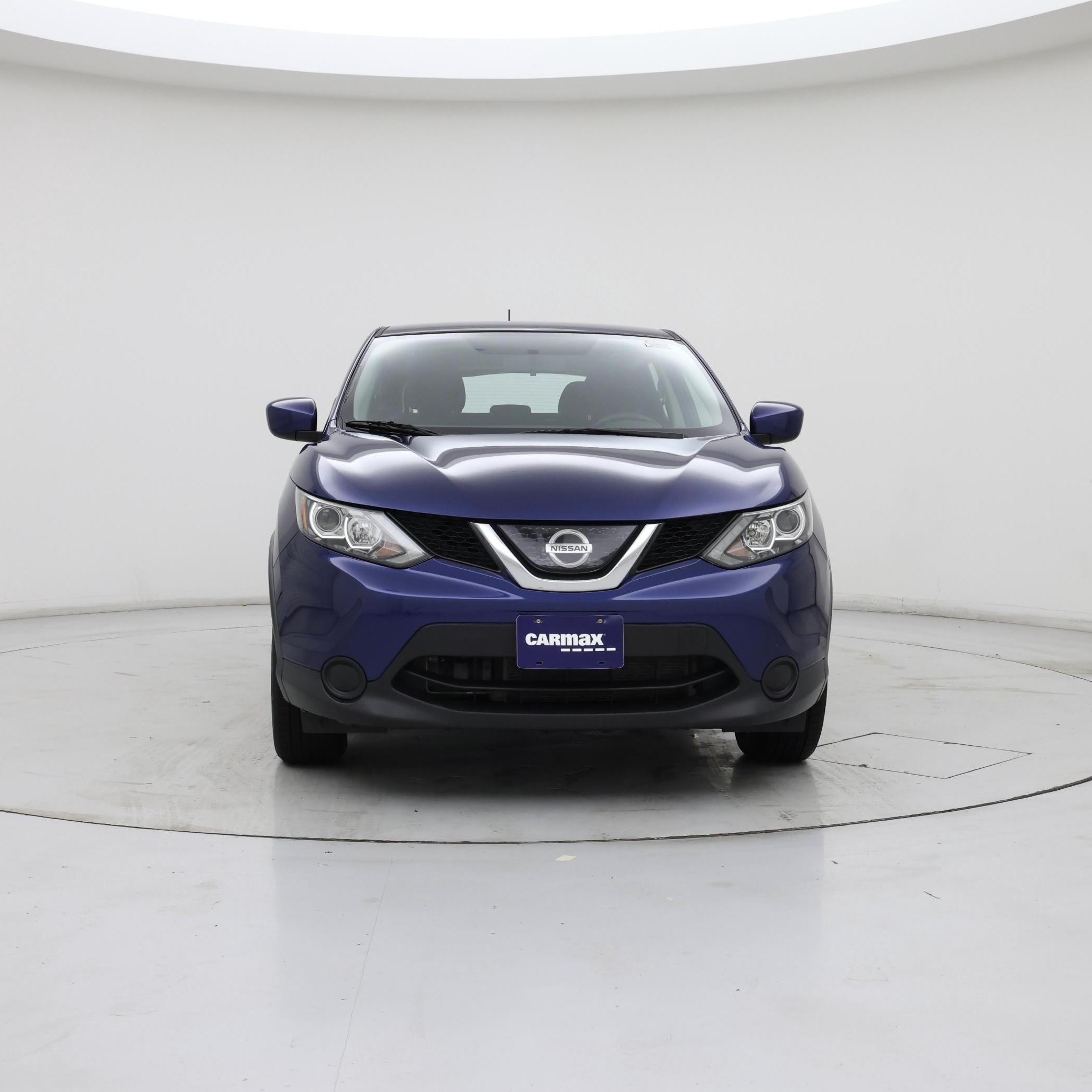 Thumbnail: 2019 Nissan Rogue Sport - 5