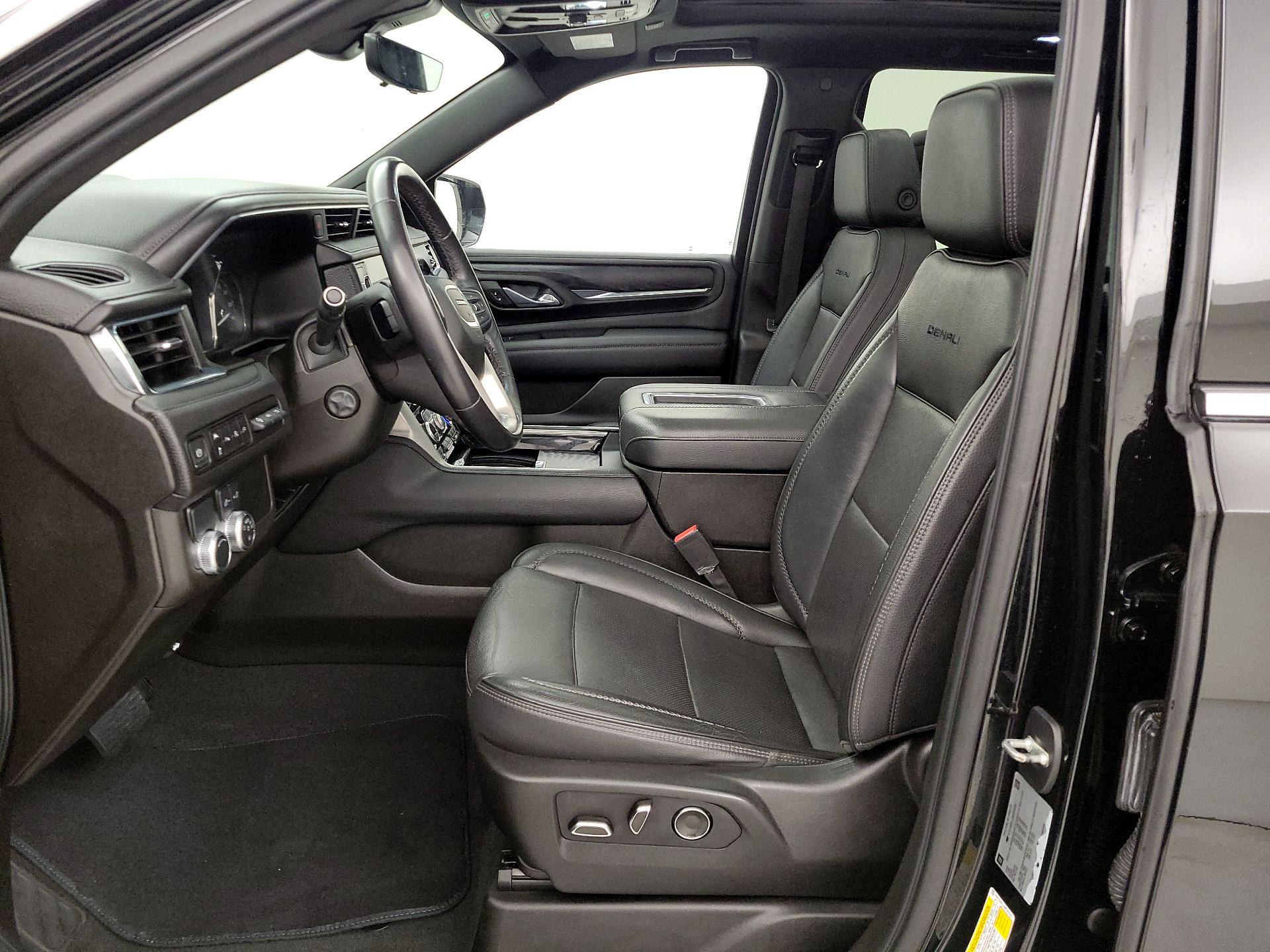 Thumbnail: 2021 GMC Yukon - 11