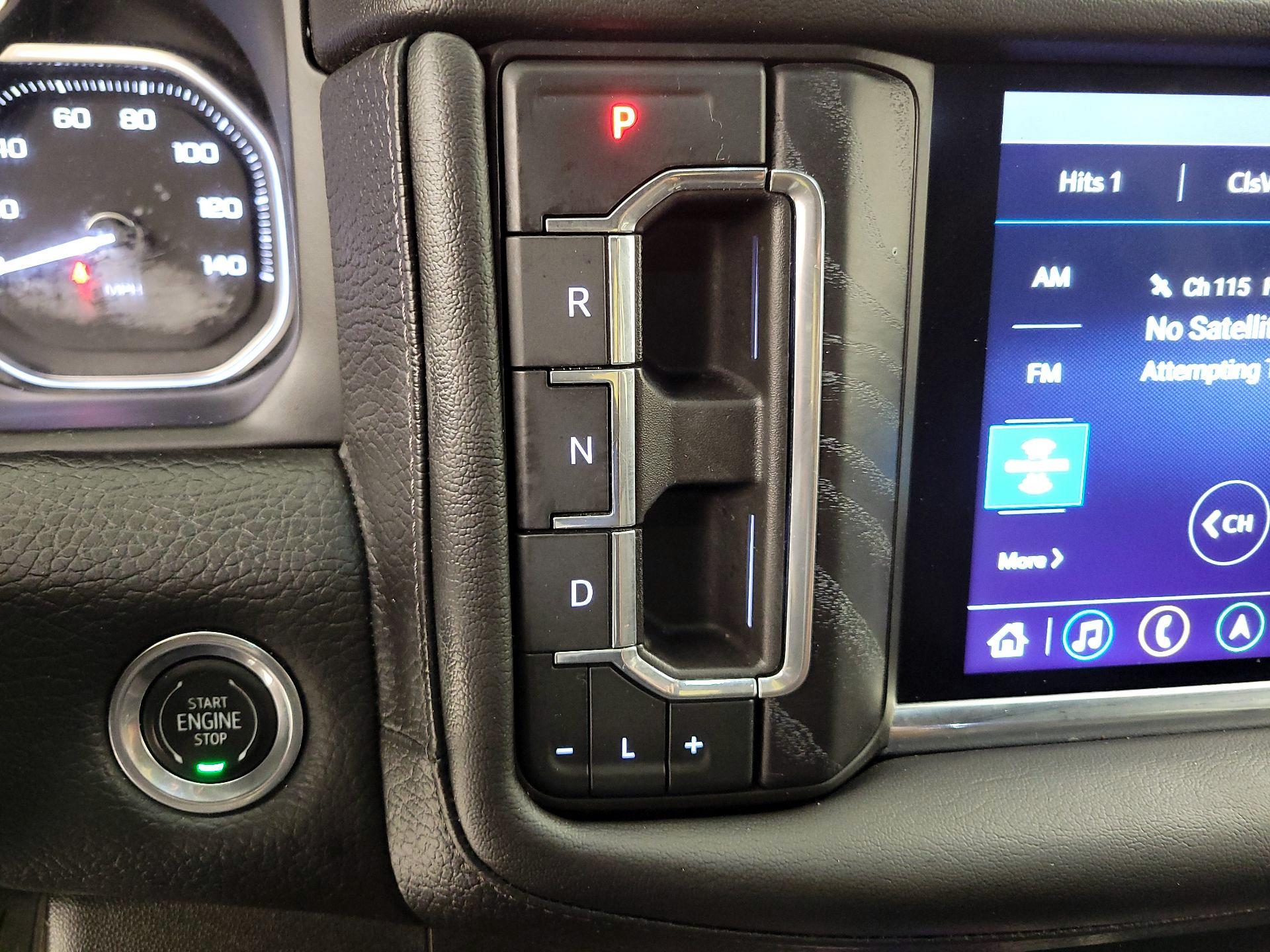 Thumbnail: 2021 GMC Yukon - 18