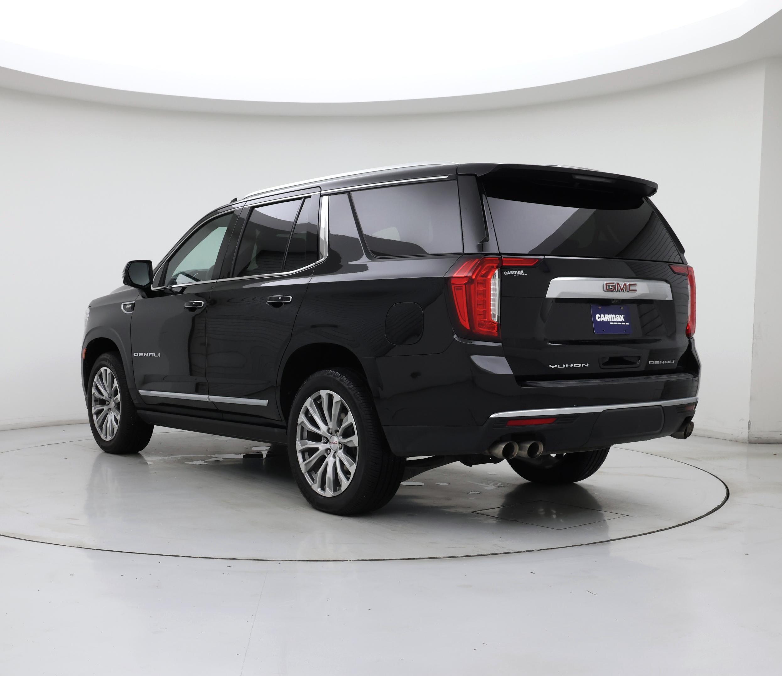 Thumbnail: 2021 GMC Yukon - 2