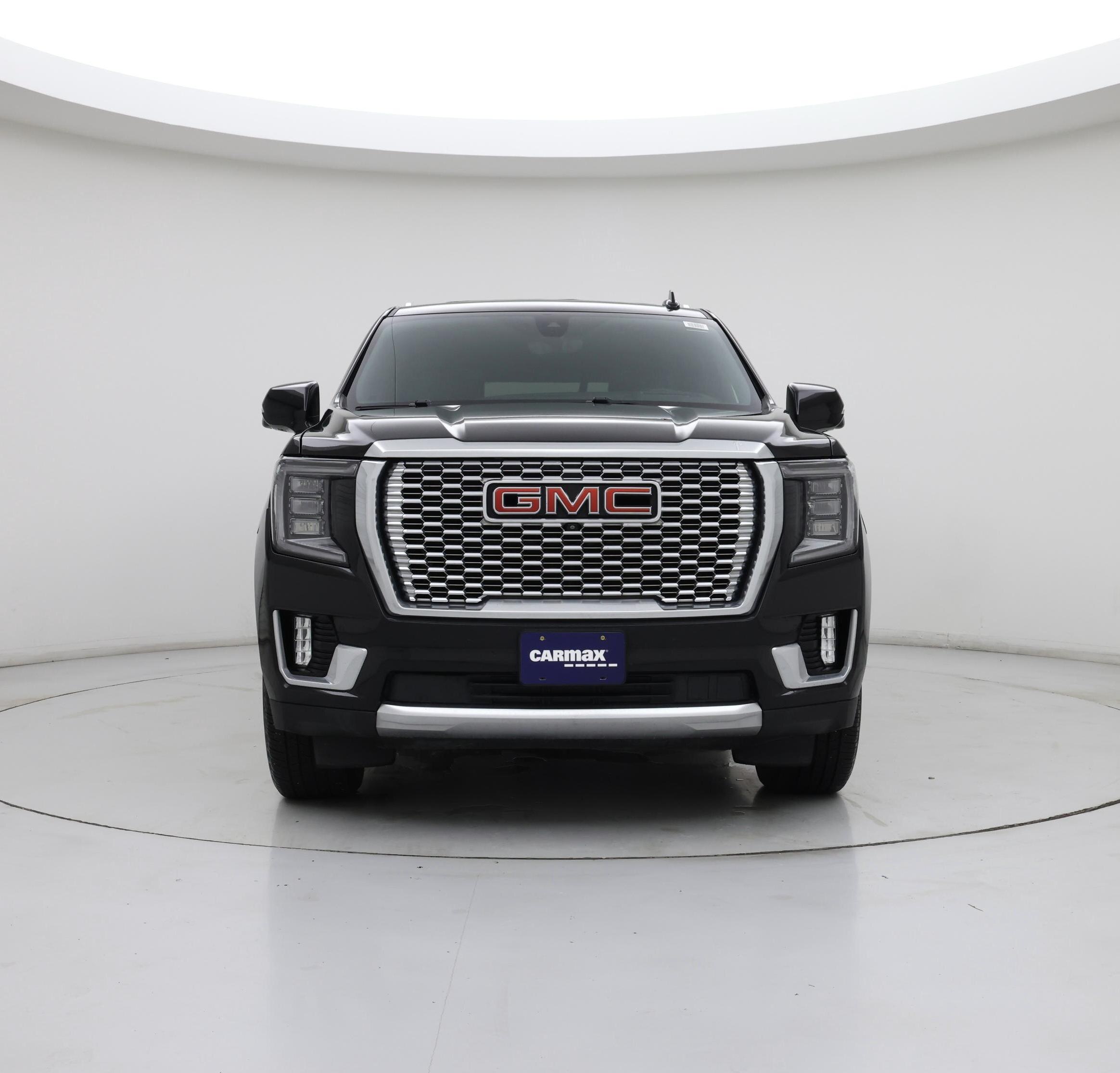 Thumbnail: 2021 GMC Yukon - 5